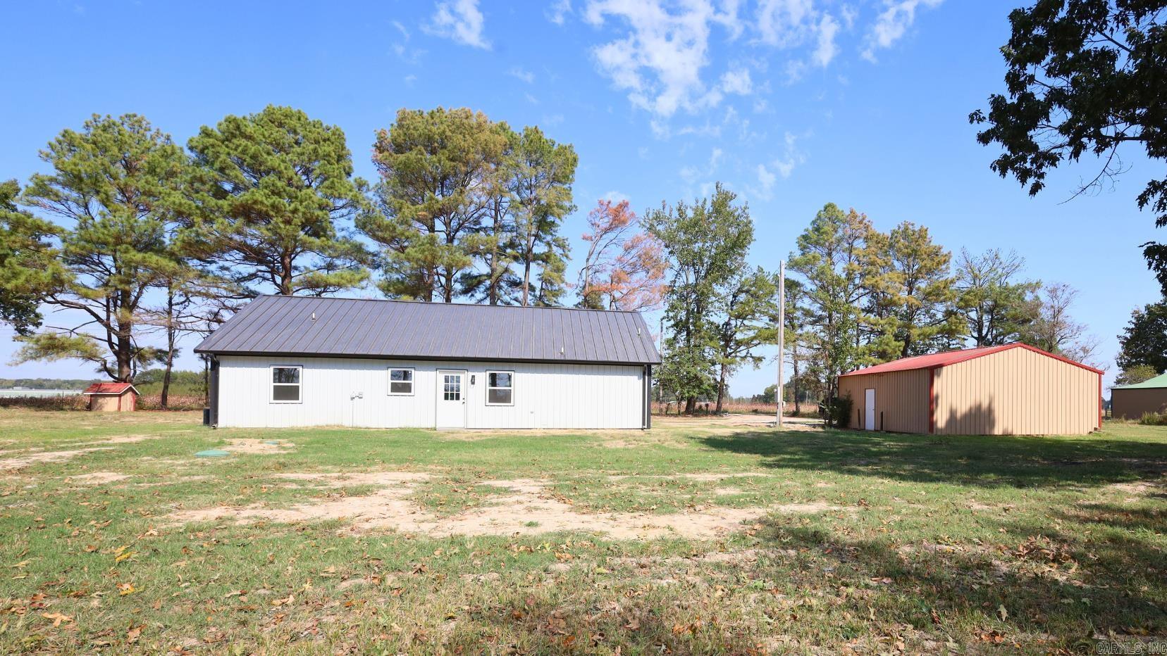 1204 GR 907 Road Paragould, AR 72450