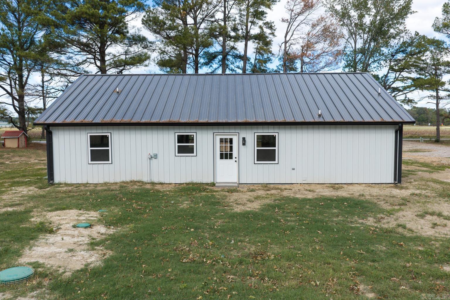 1204 GR 907 Road Paragould, AR 72450
