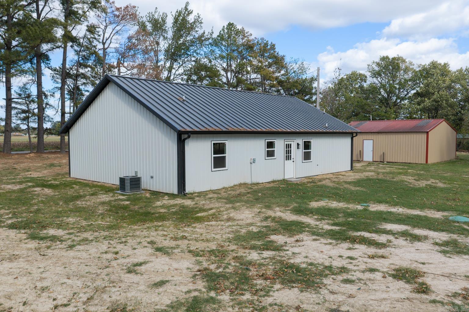 1204 GR 907 Road Paragould, AR 72450