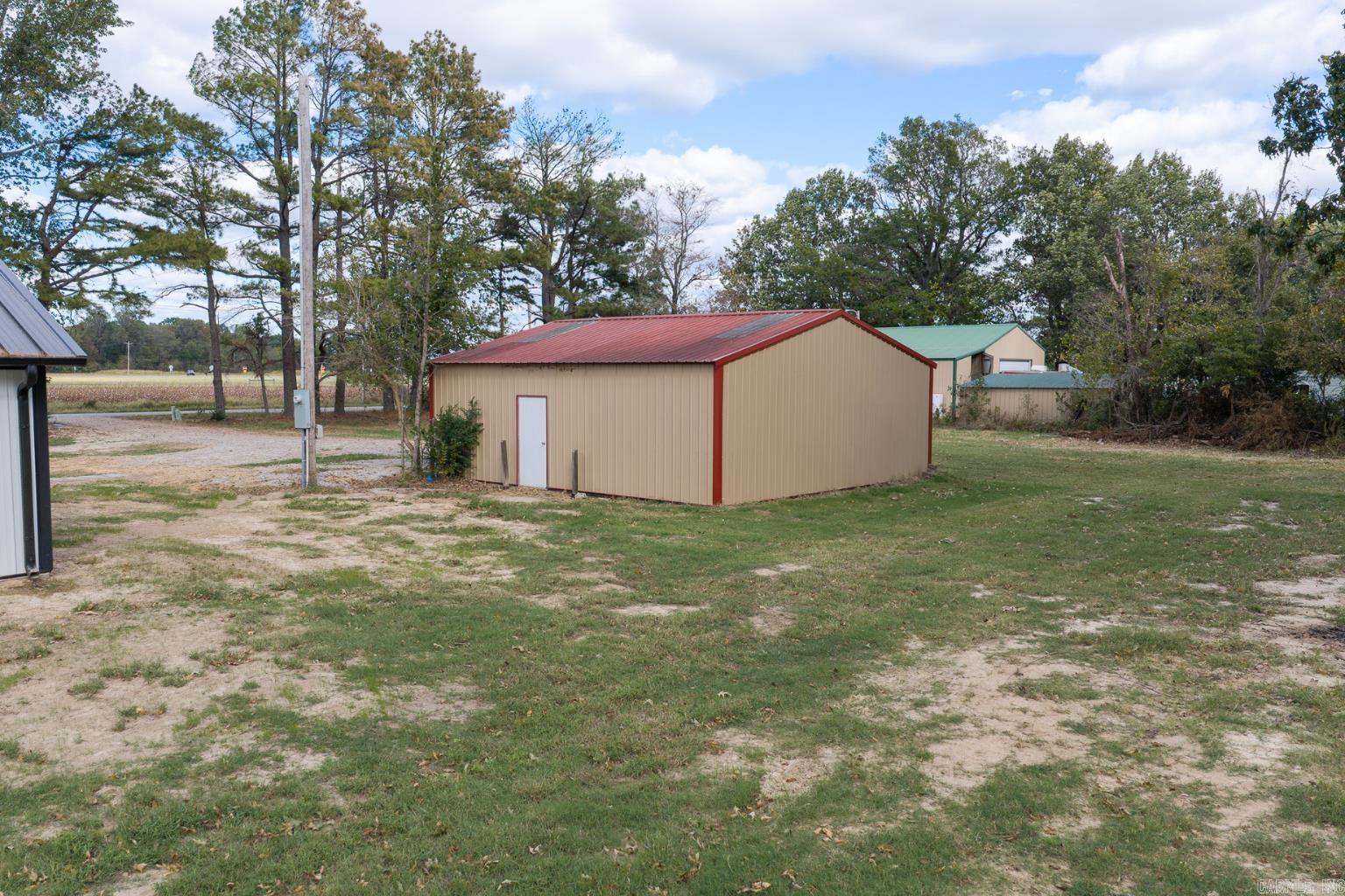 1204 GR 907 Road Paragould, AR 72450