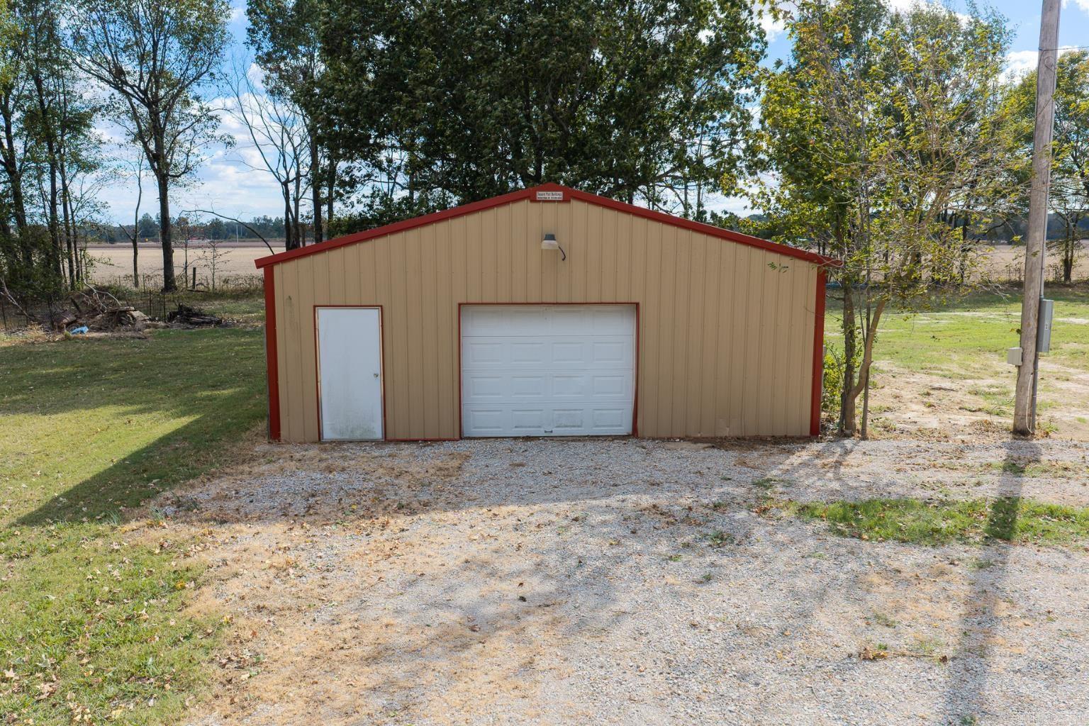 1204 GR 907 Road Paragould, AR 72450