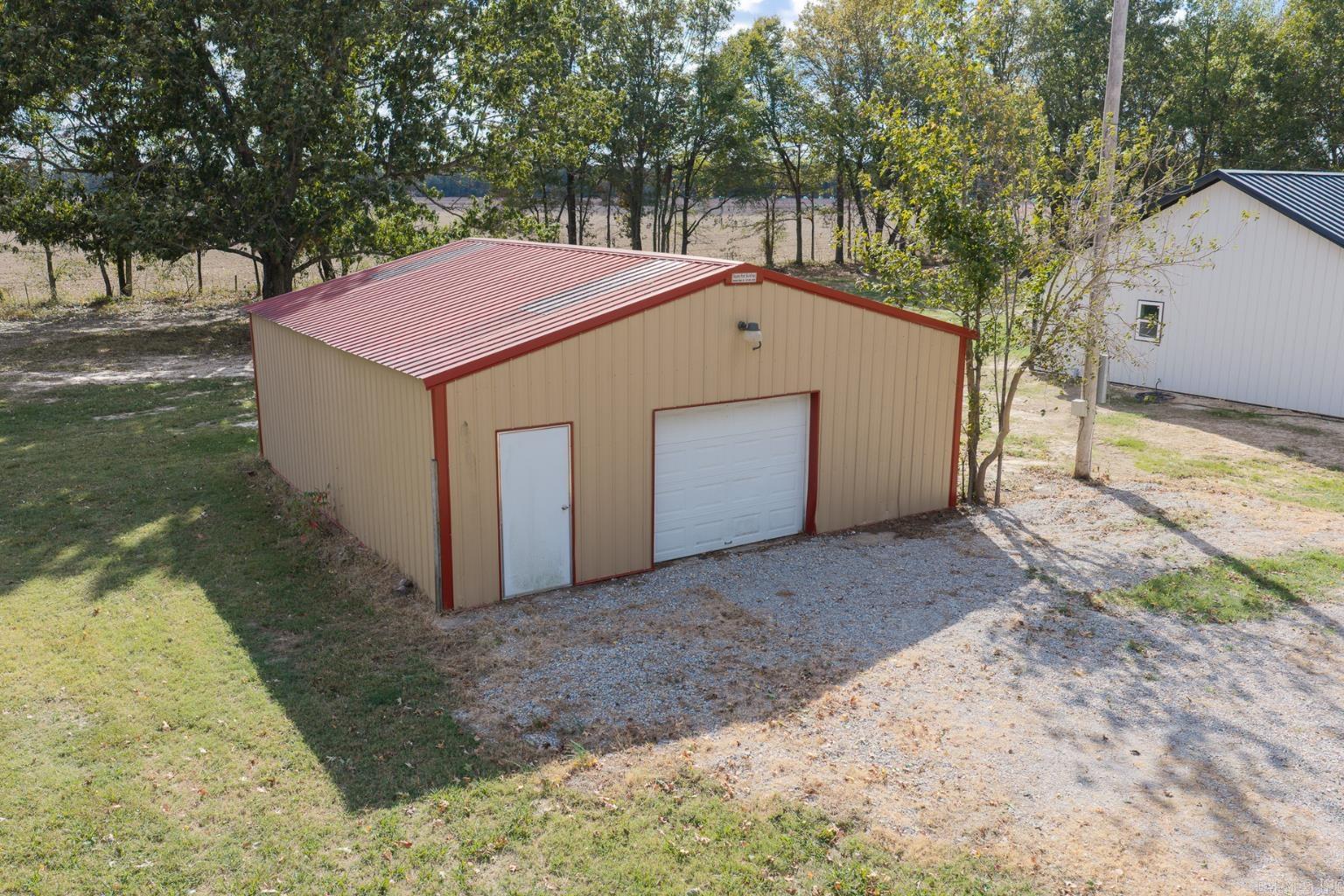 1204 GR 907 Road Paragould, AR 72450