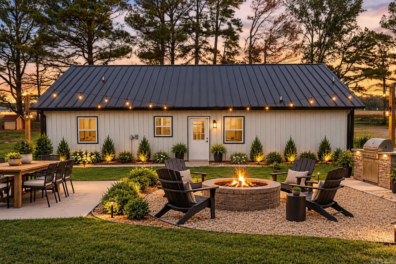 1204 GR 907 Road Paragould, AR 72450