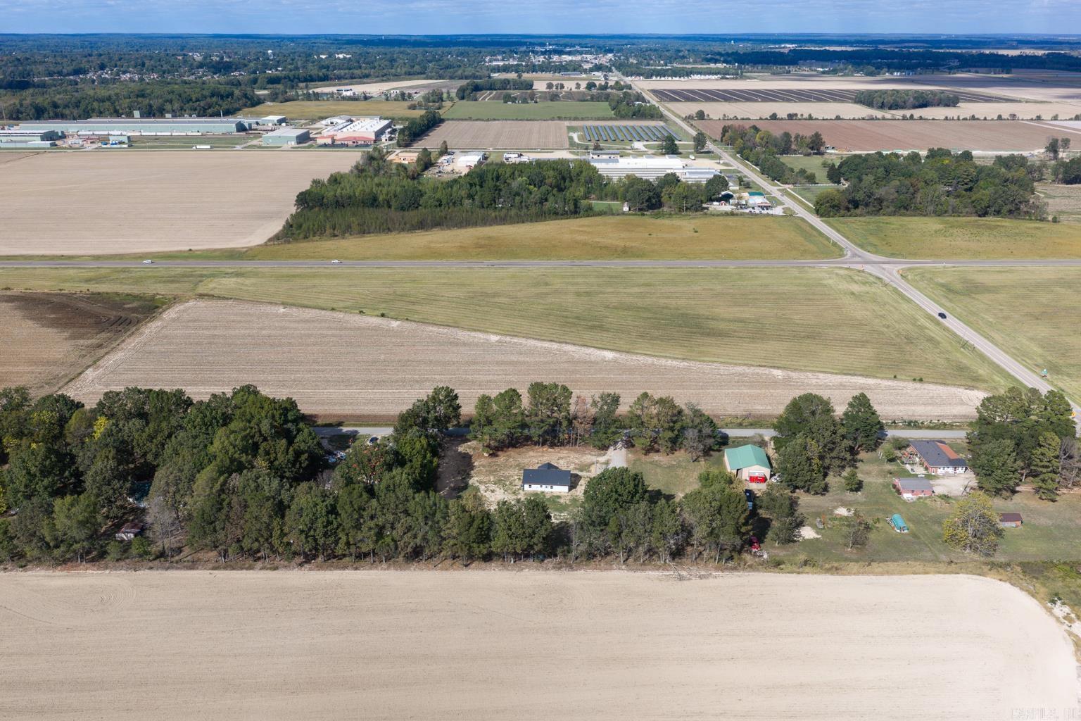 1204 GR 907 Road Paragould, AR 72450