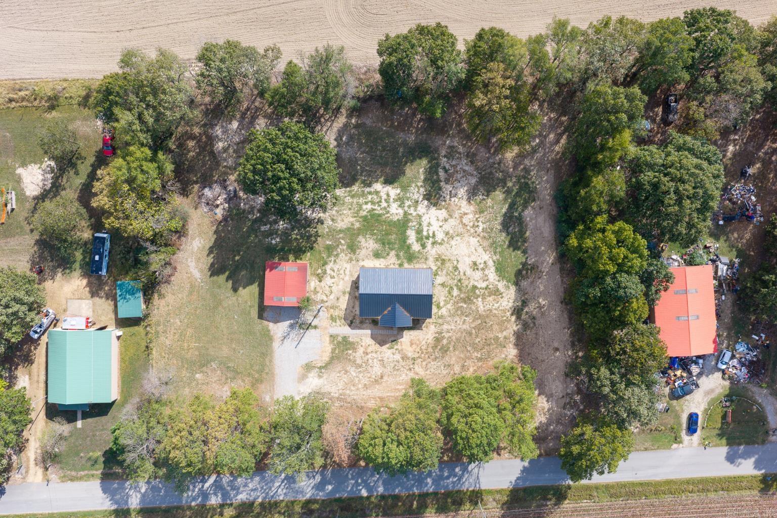 1204 GR 907 Road Paragould, AR 72450