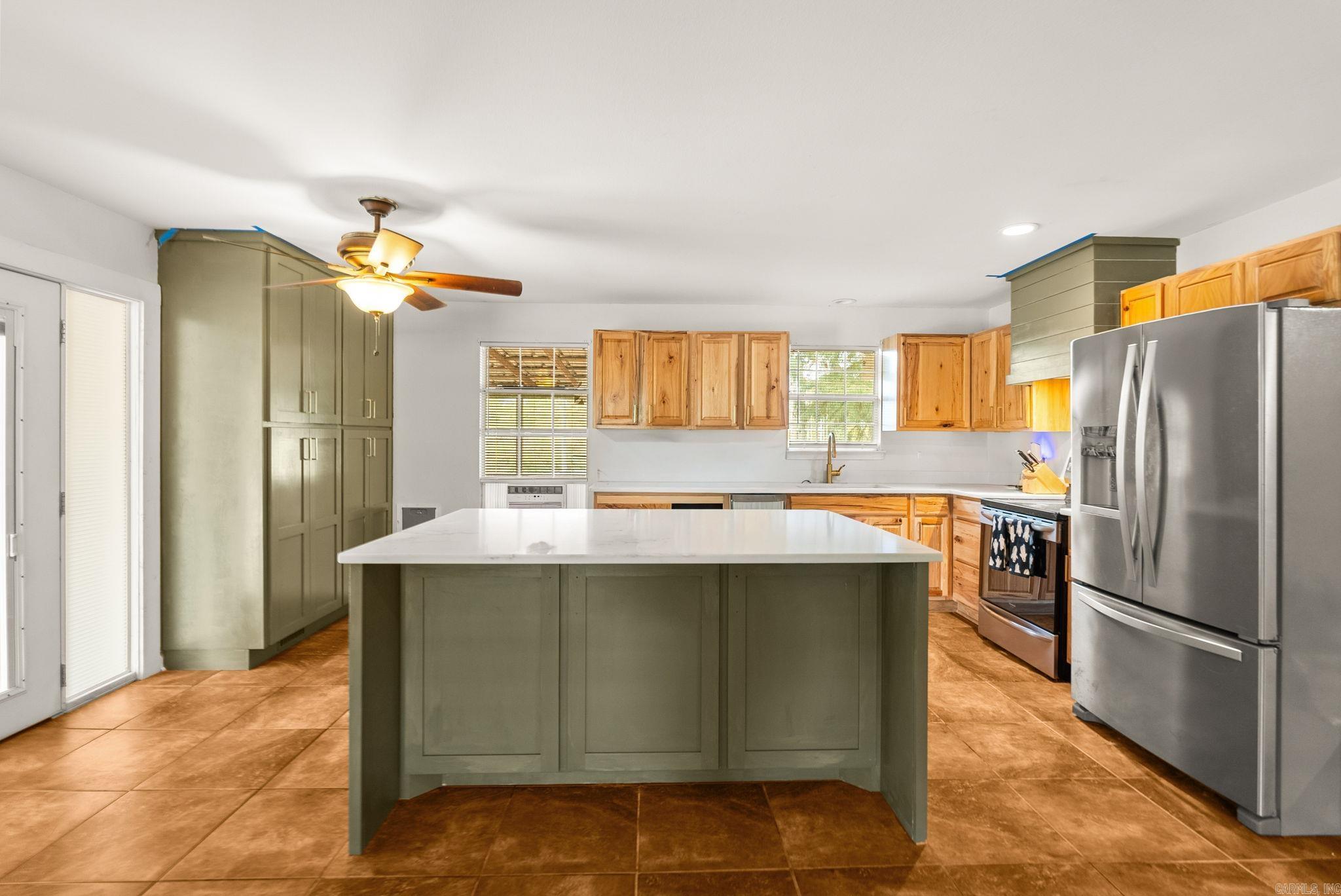7195 Brazil Road Benton, AR 72019