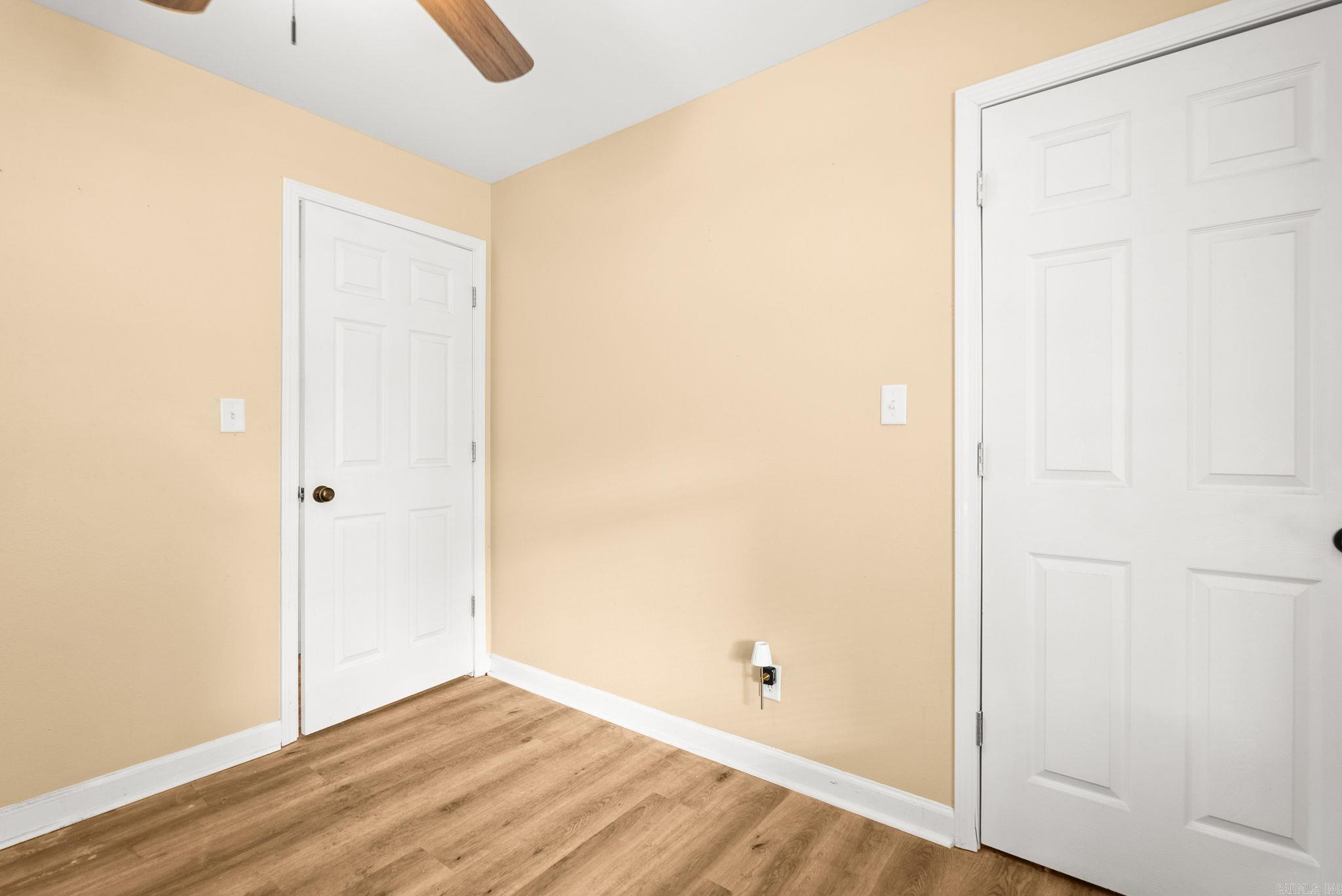 7195 Brazil Road Benton, AR 72019