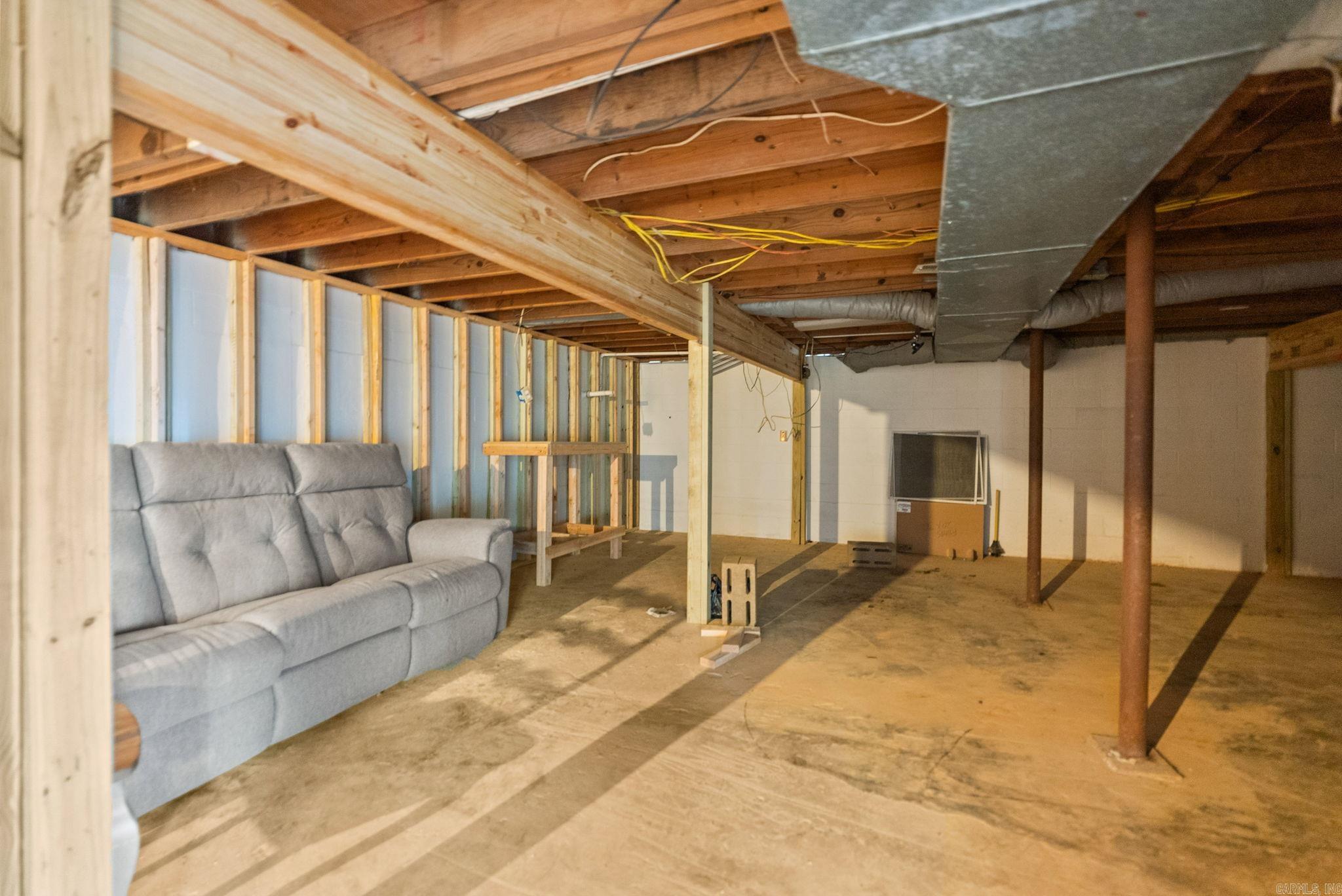7195 Brazil Road Benton, AR 72019