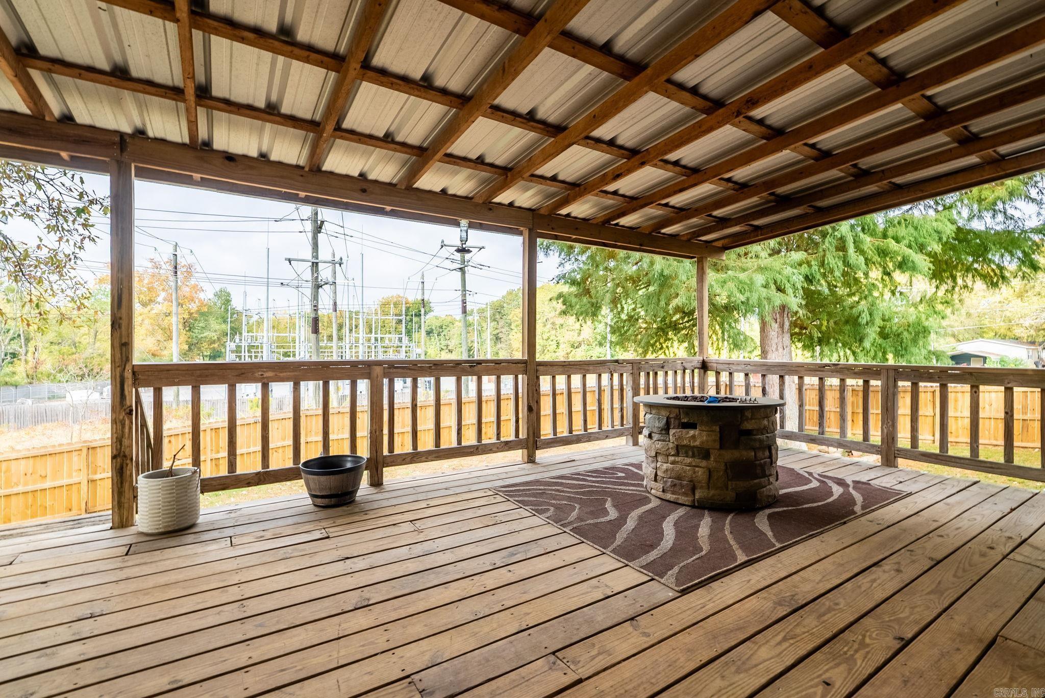 7195 Brazil Road Benton, AR 72019