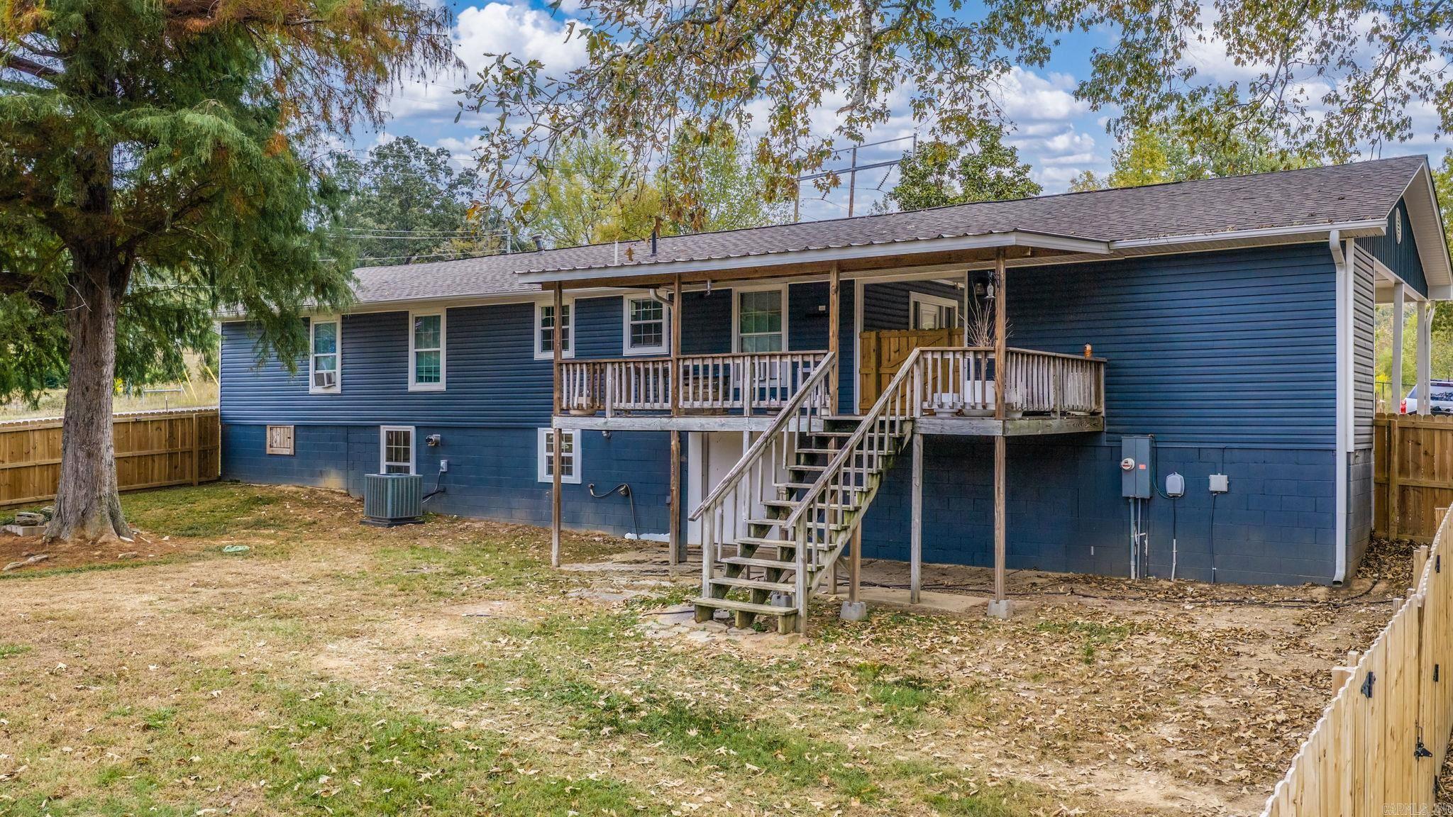 7195 Brazil Road Benton, AR 72019