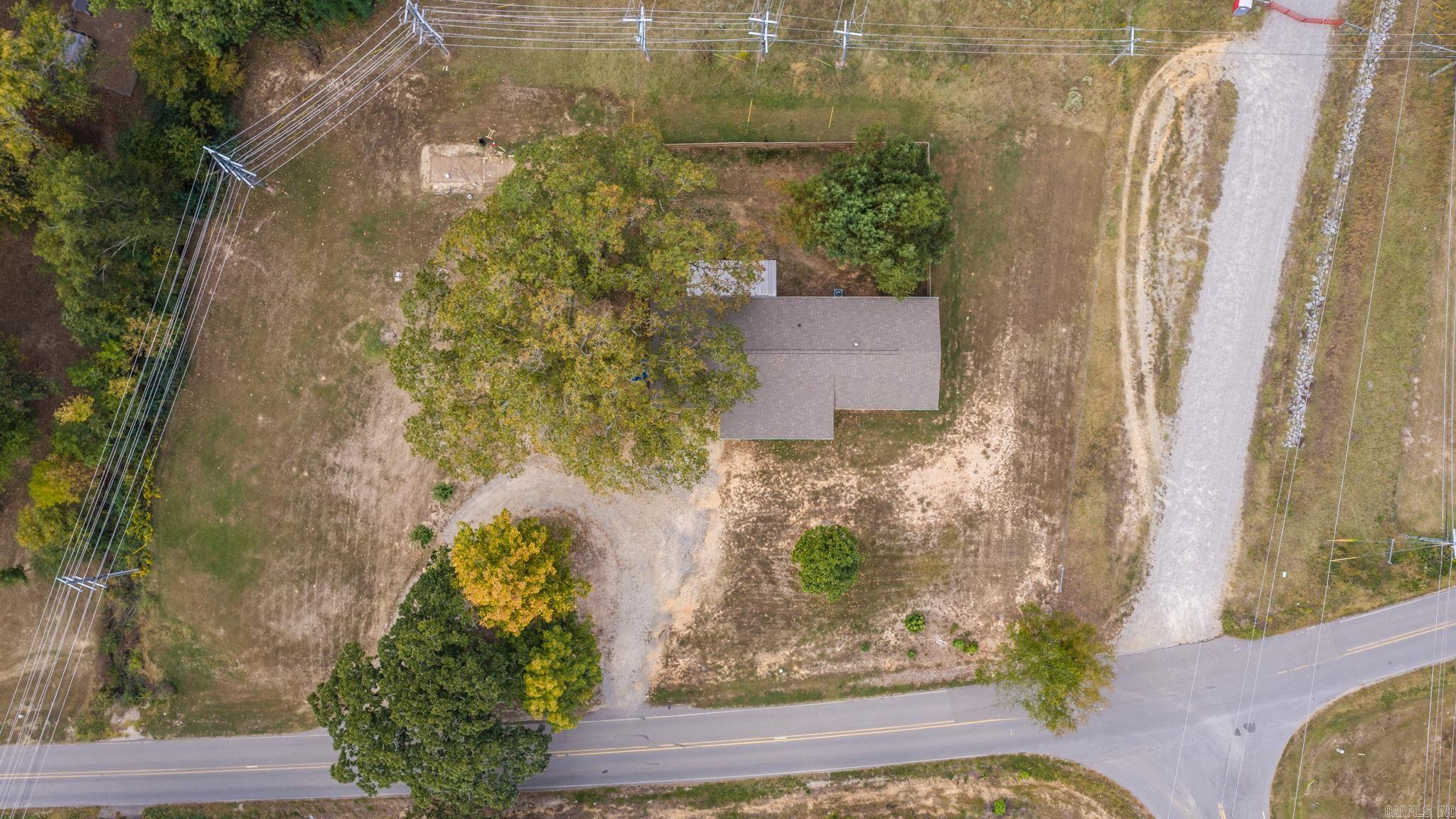 7195 Brazil Road Benton, AR 72019