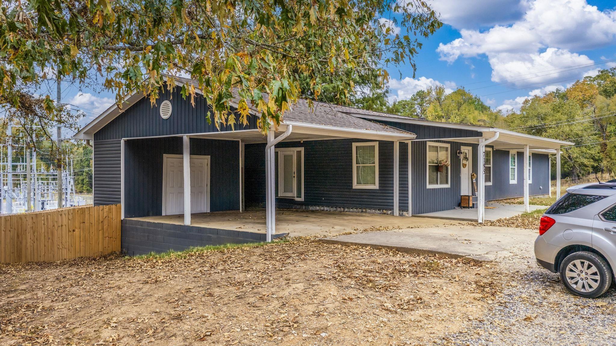 7195 Brazil Road Benton, AR 72019