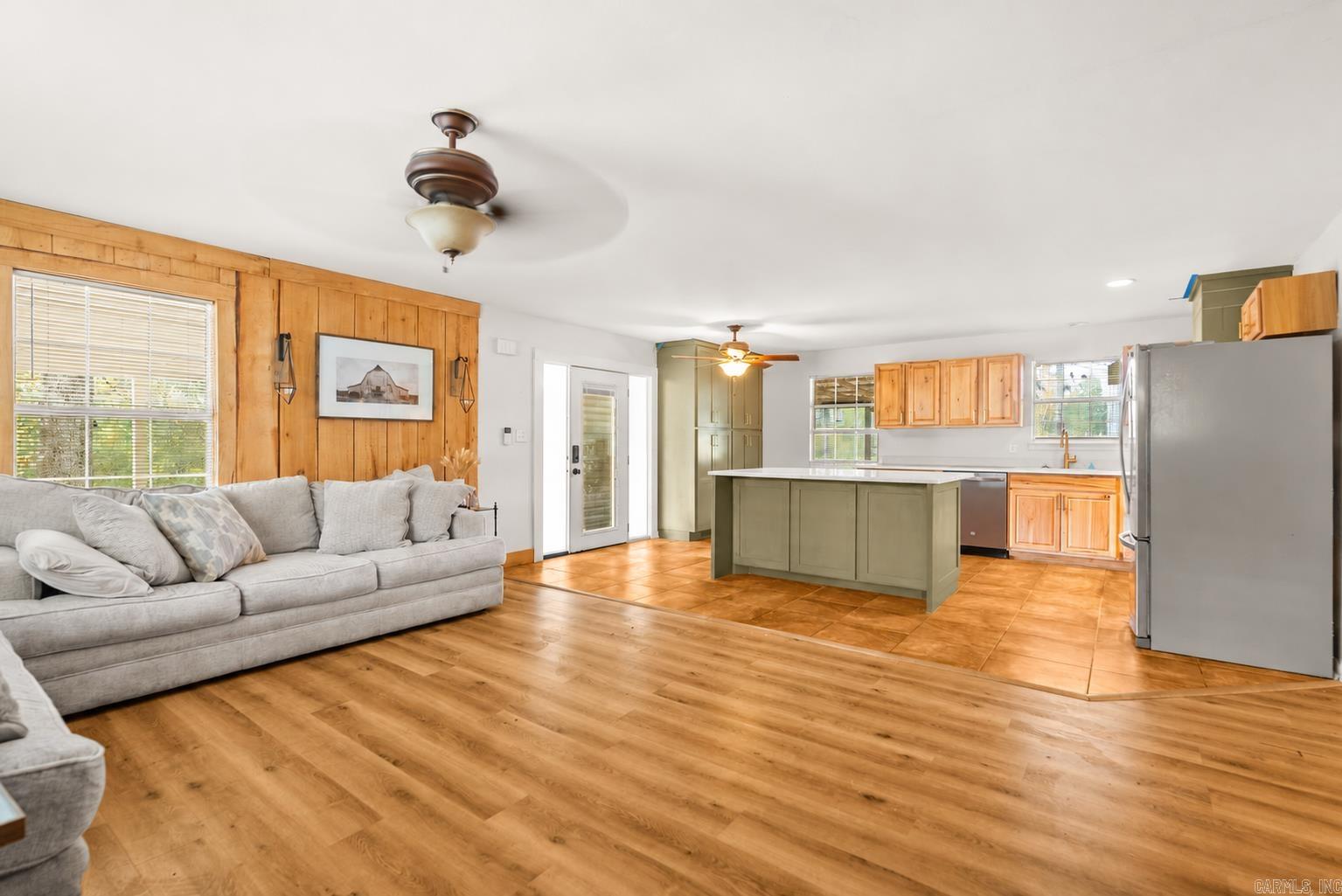 7195 Brazil Road Benton, AR 72019