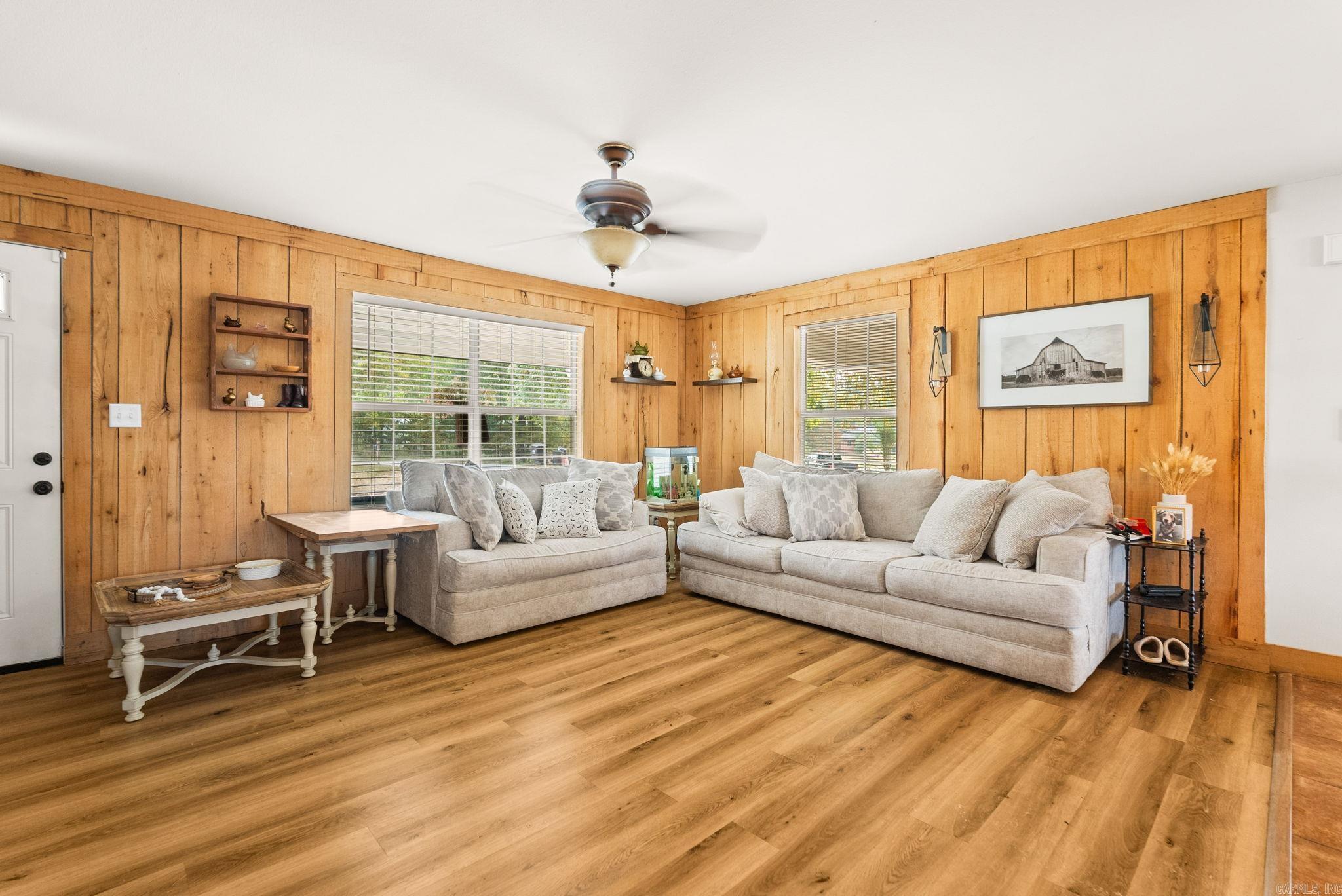 7195 Brazil Road Benton, AR 72019