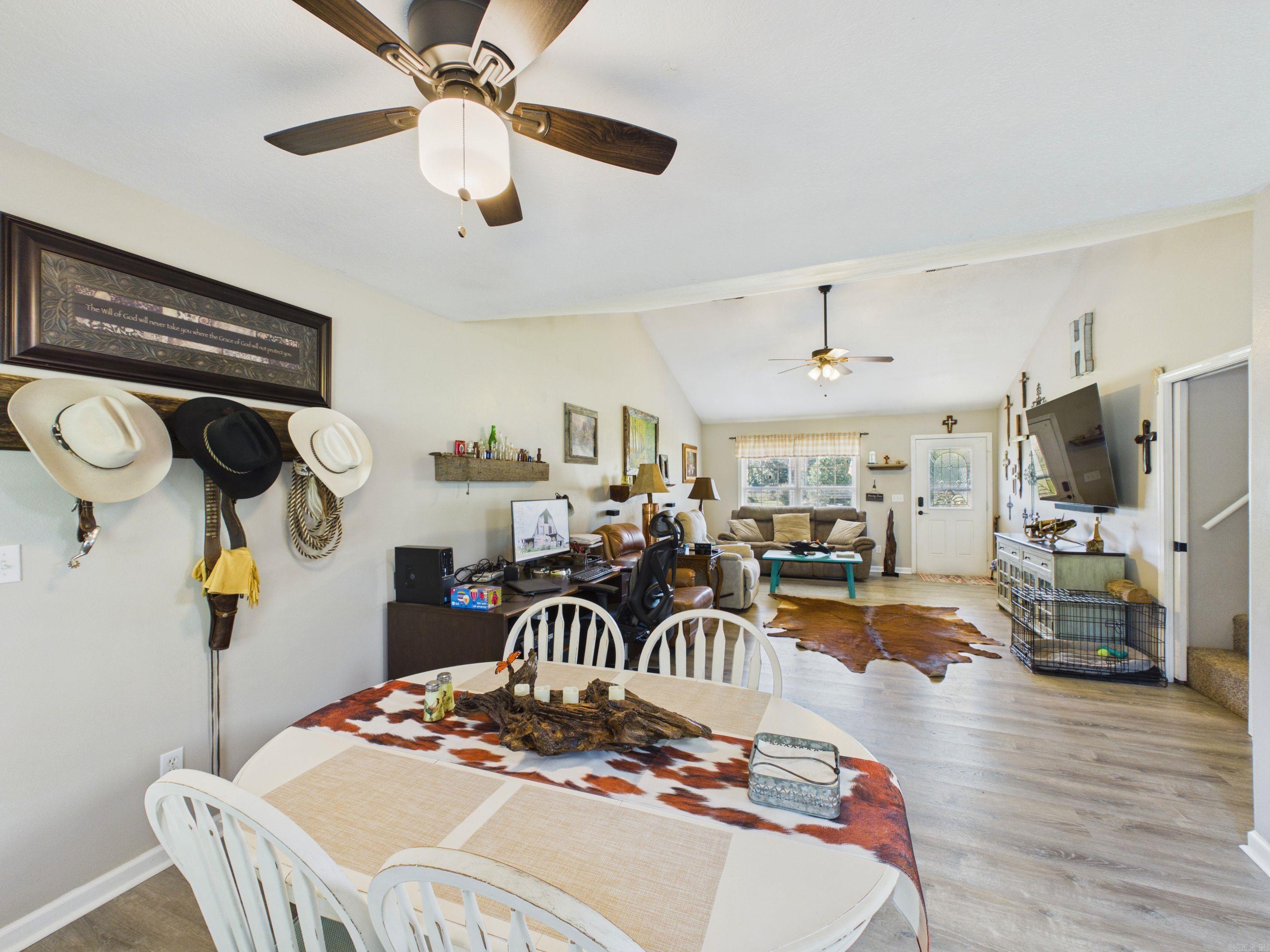 89 Four Oaks Lane Charlotte, AR 72522