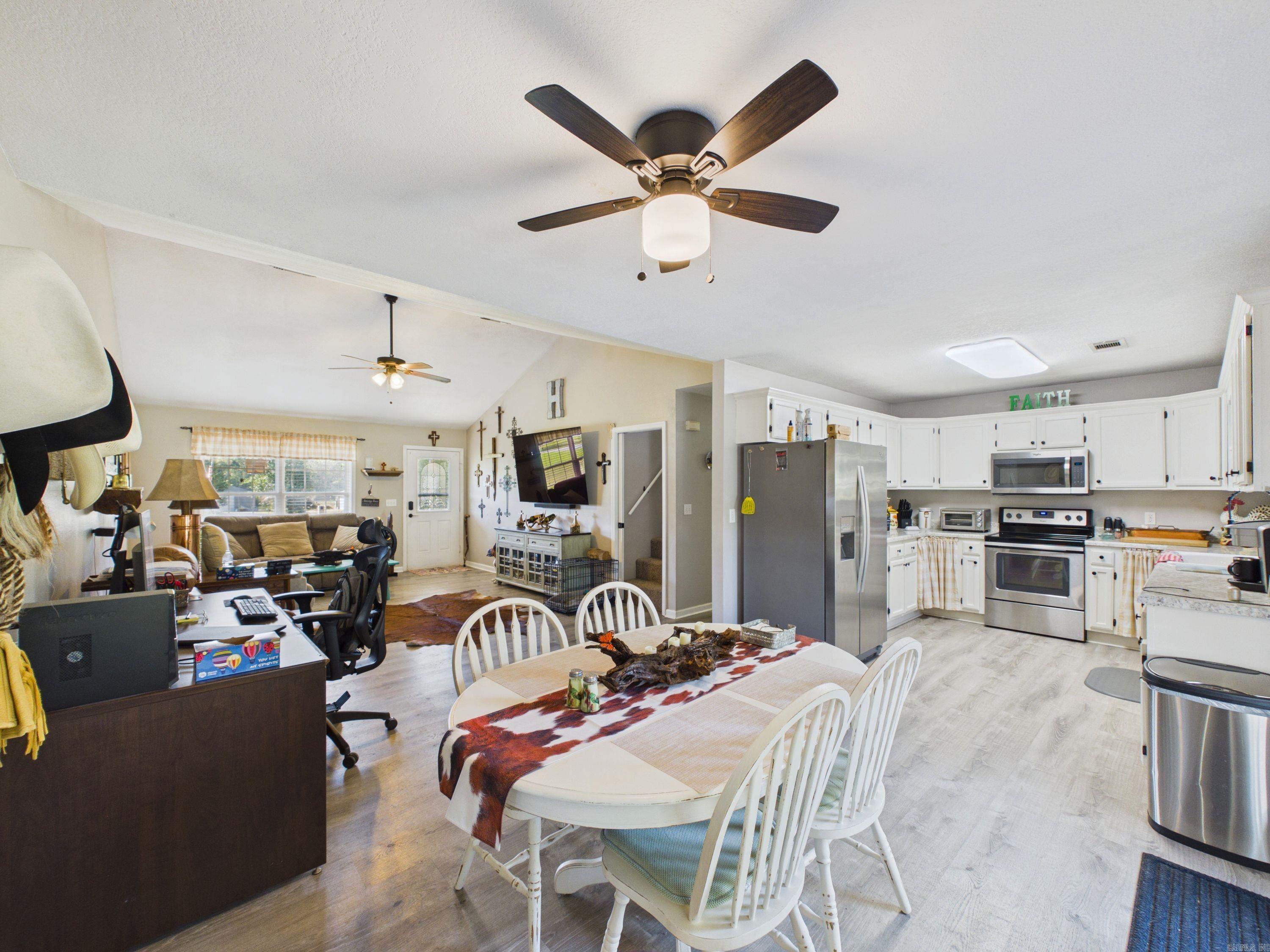 89 Four Oaks Lane Charlotte, AR 72522