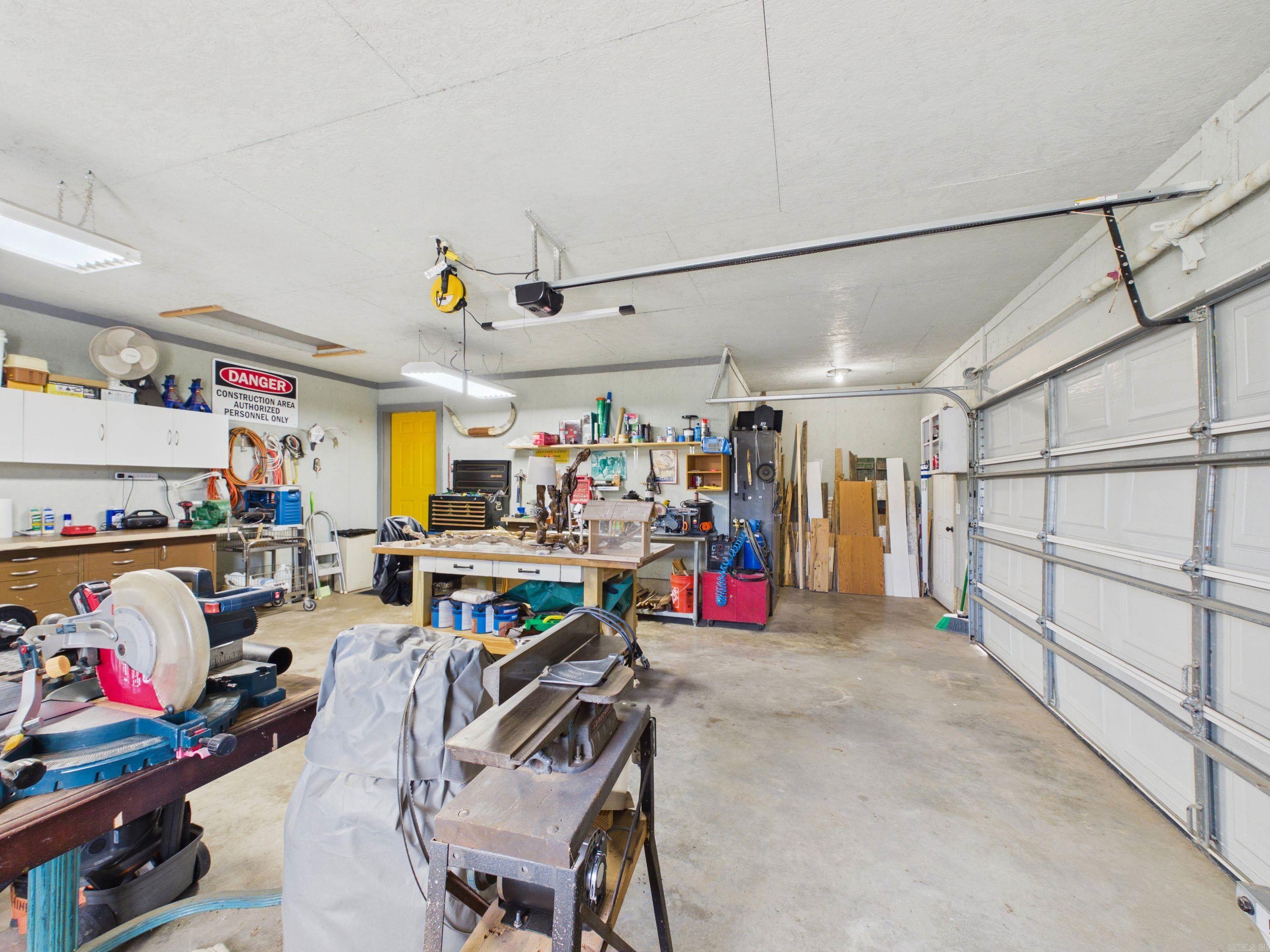 89 Four Oaks Lane Charlotte, AR 72522