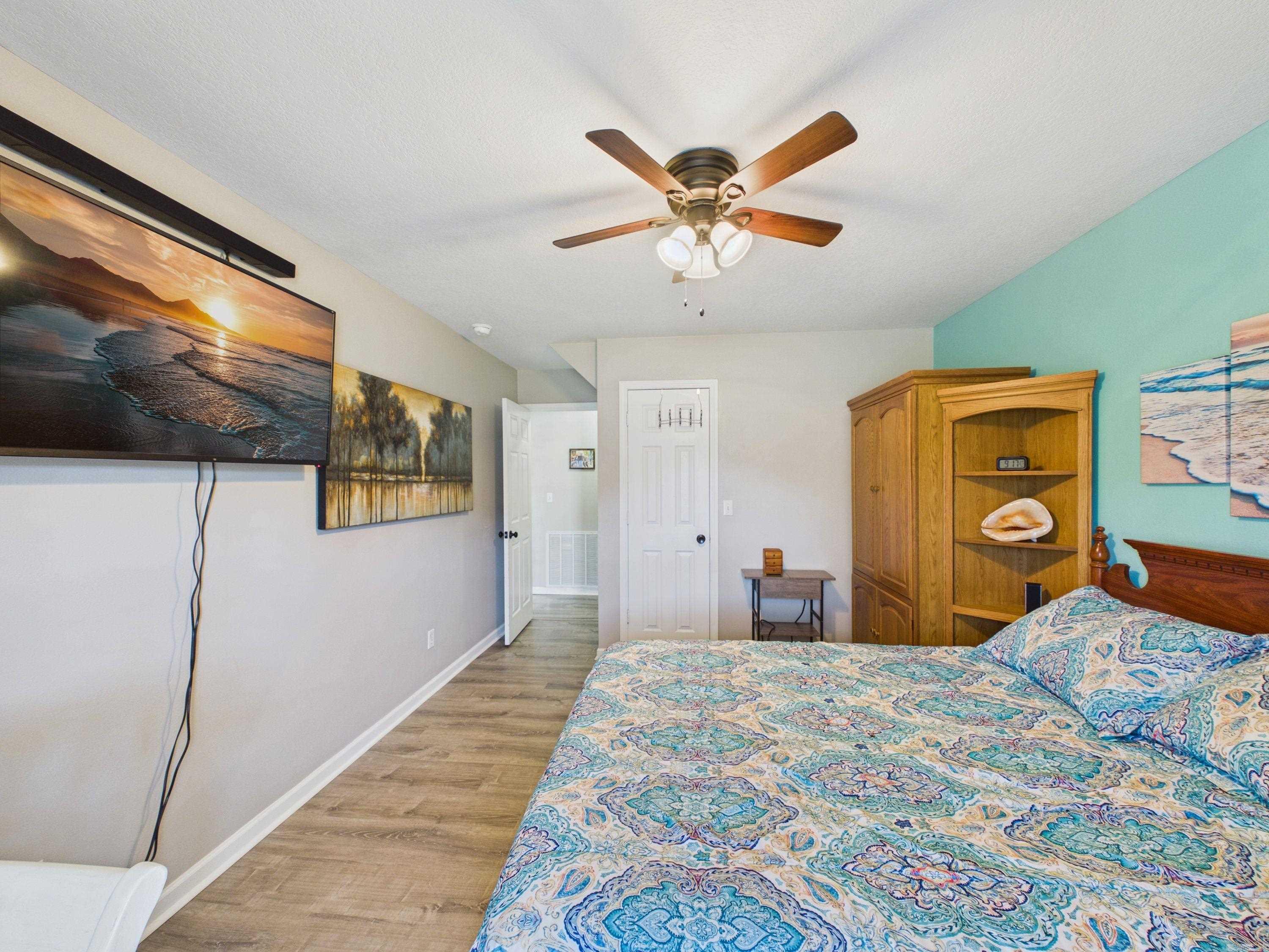 89 Four Oaks Lane Charlotte, AR 72522