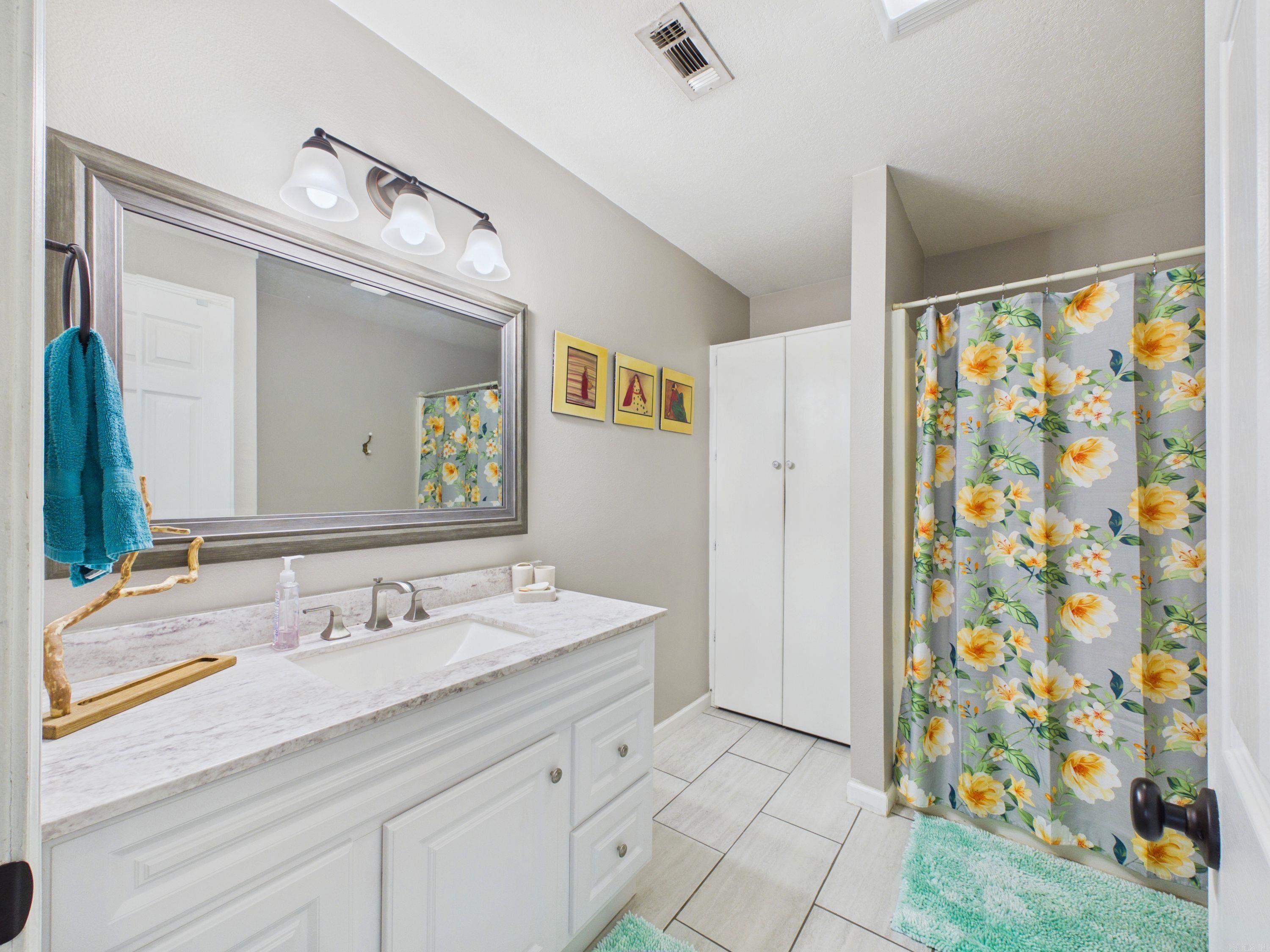 89 Four Oaks Lane Charlotte, AR 72522