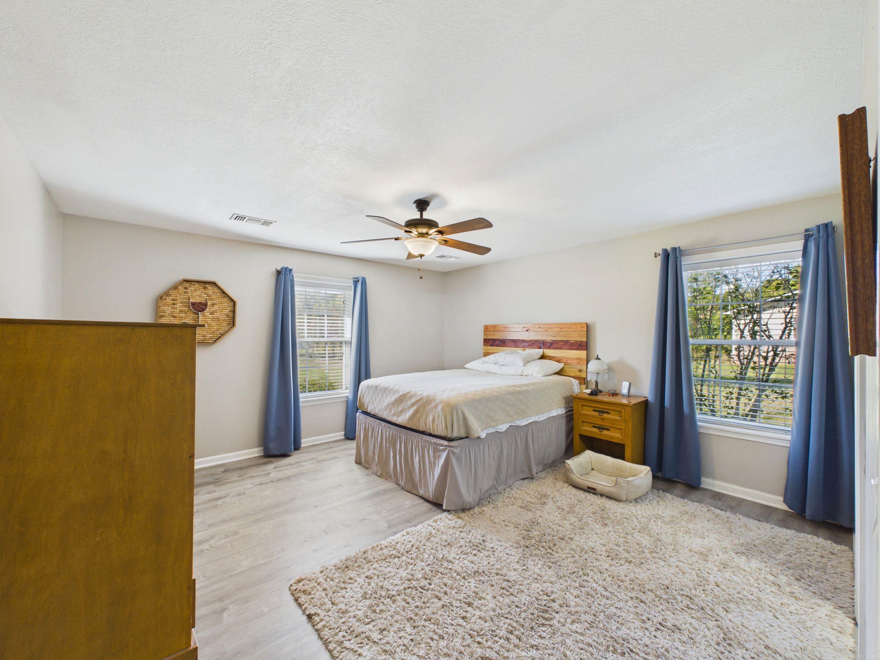 89 Four Oaks Lane Charlotte, AR 72522