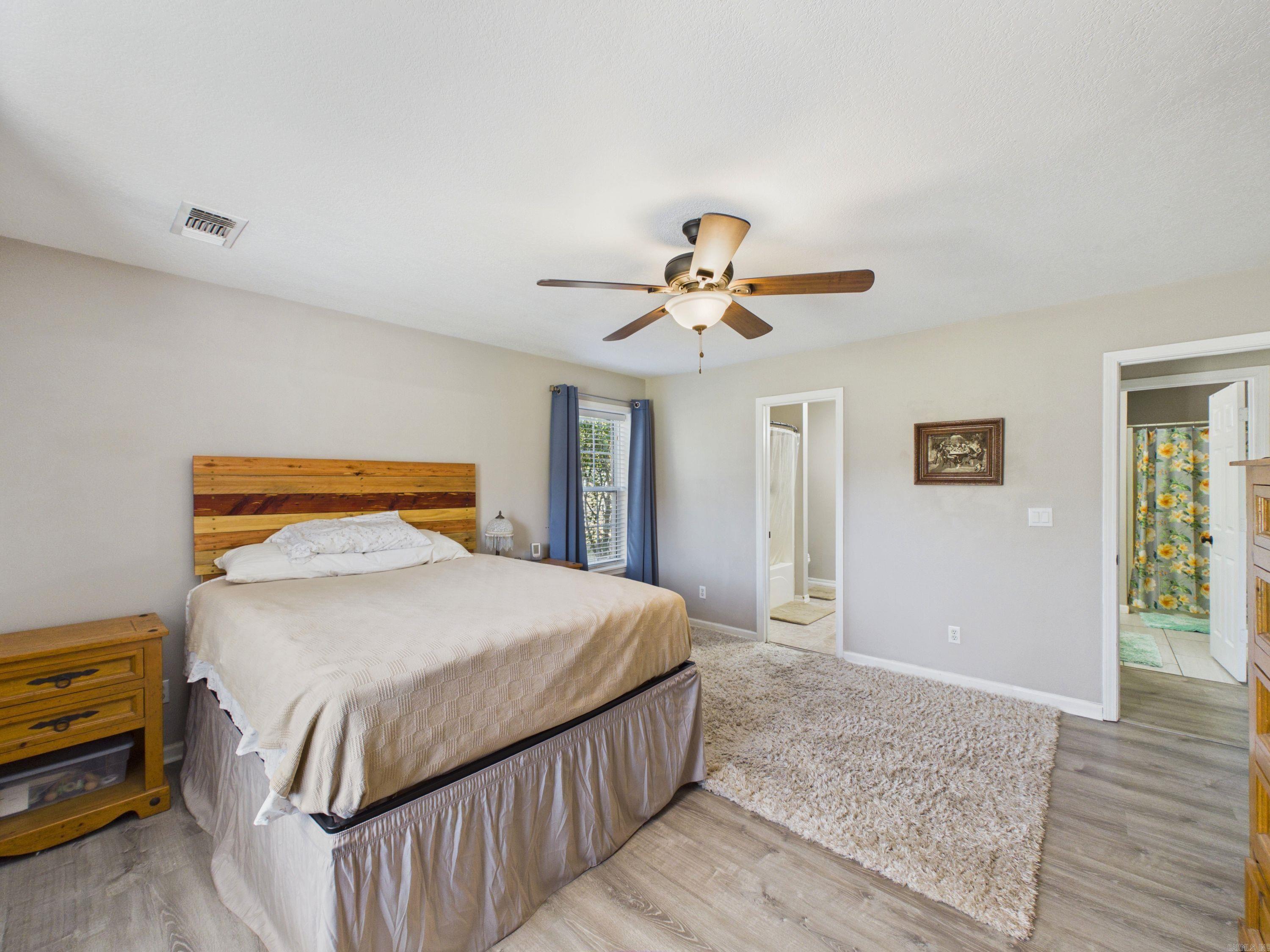 89 Four Oaks Lane Charlotte, AR 72522