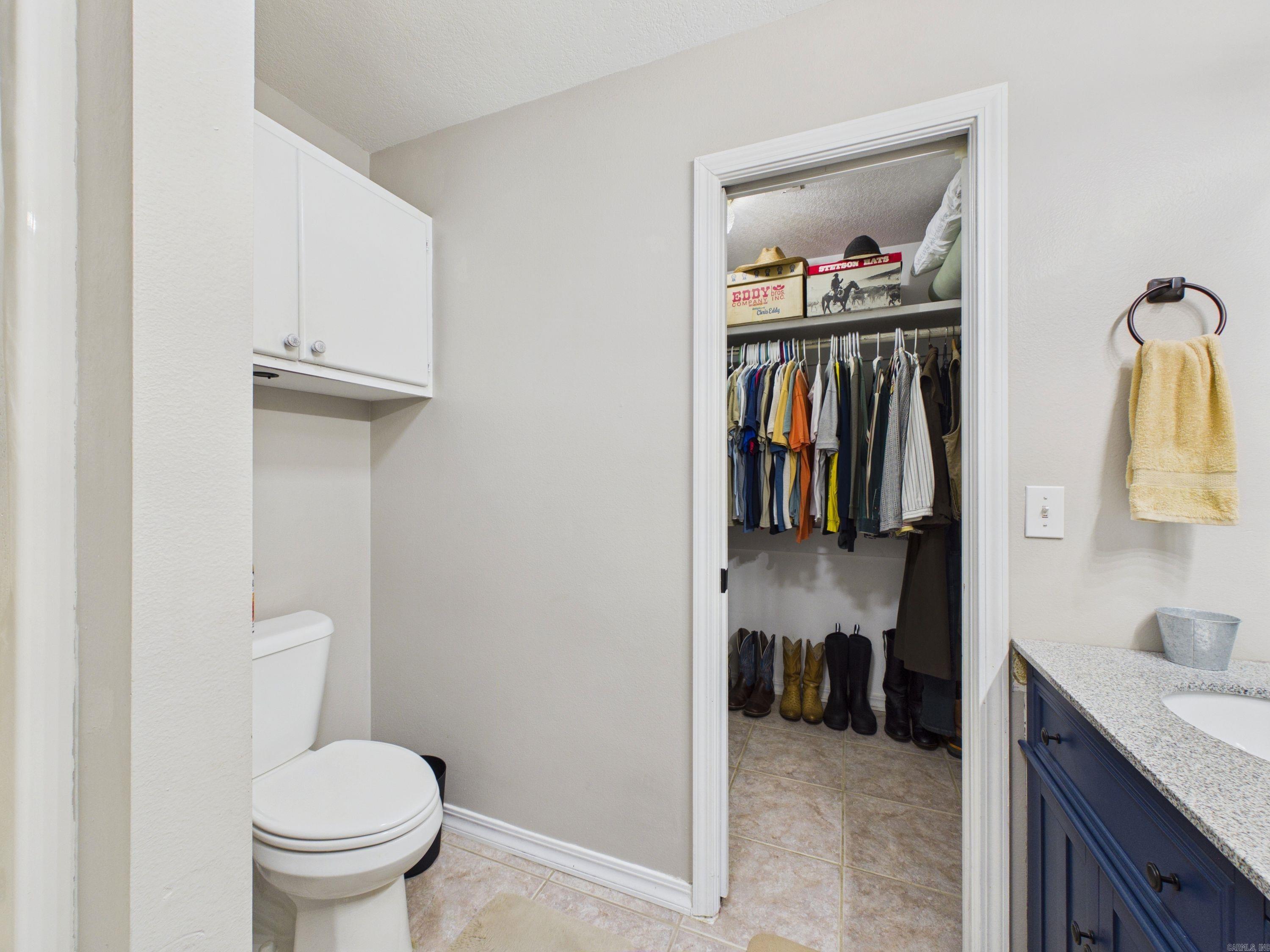89 Four Oaks Lane Charlotte, AR 72522
