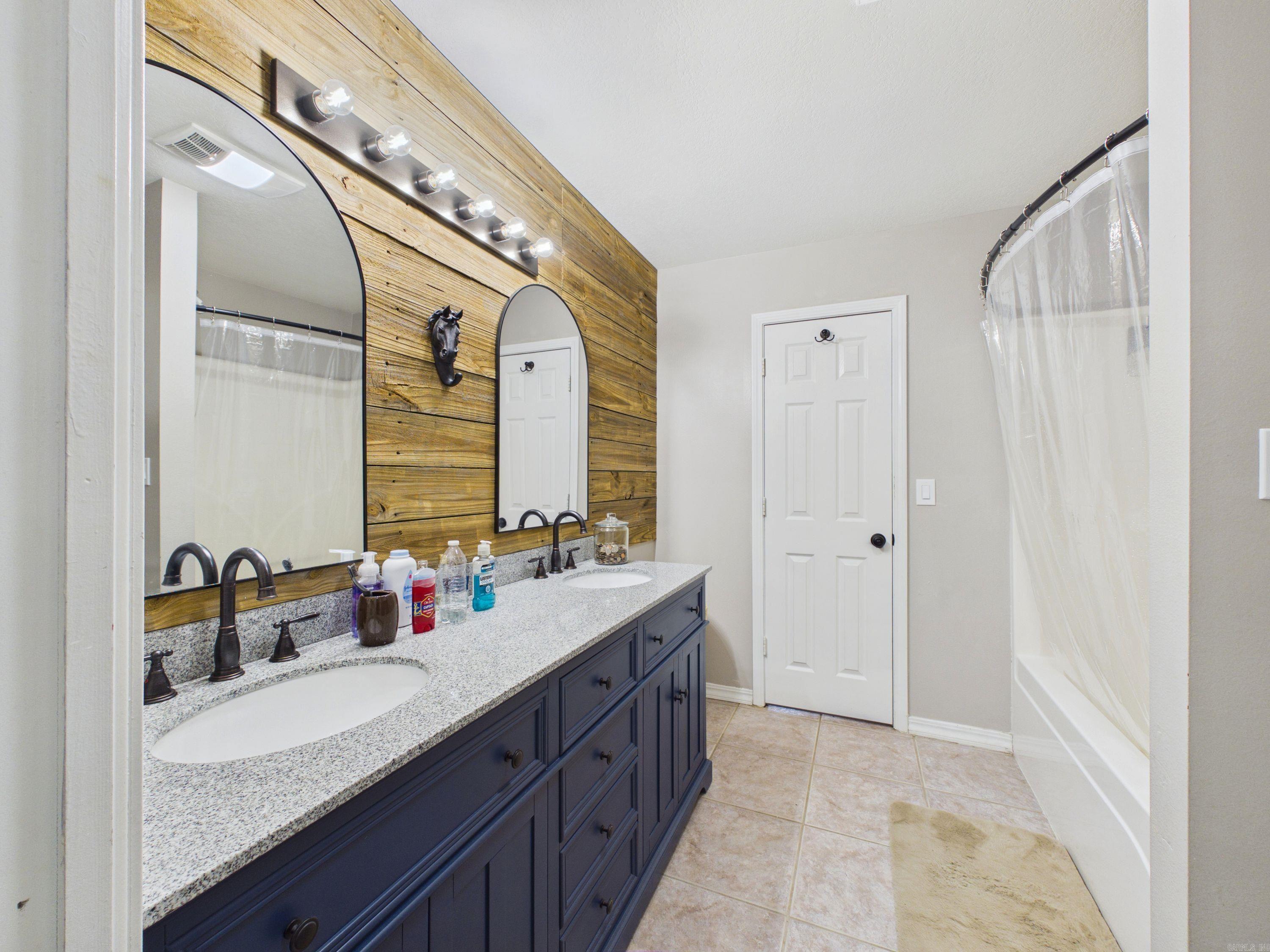 89 Four Oaks Lane Charlotte, AR 72522