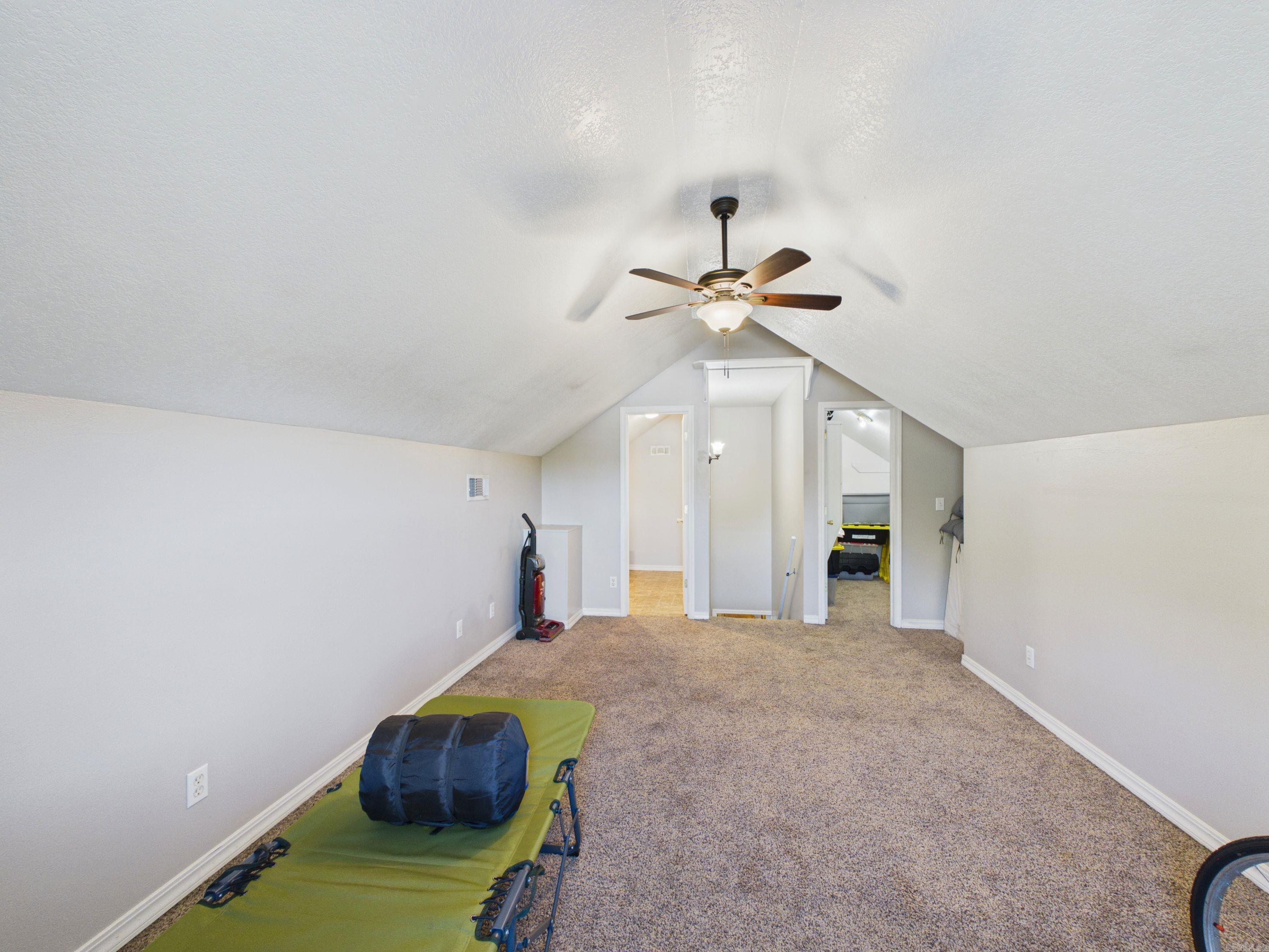 89 Four Oaks Lane Charlotte, AR 72522