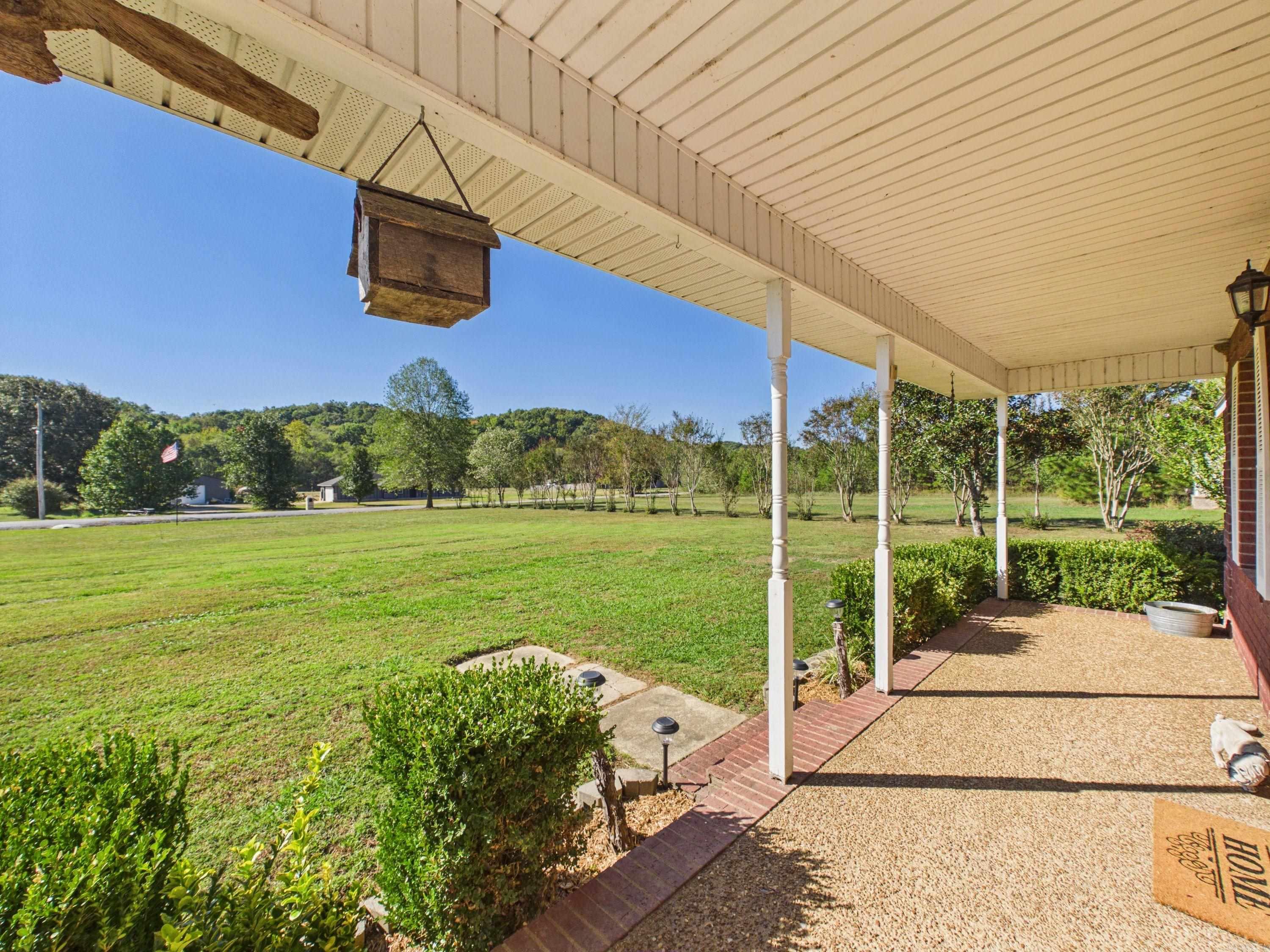 89 Four Oaks Lane Charlotte, AR 72522