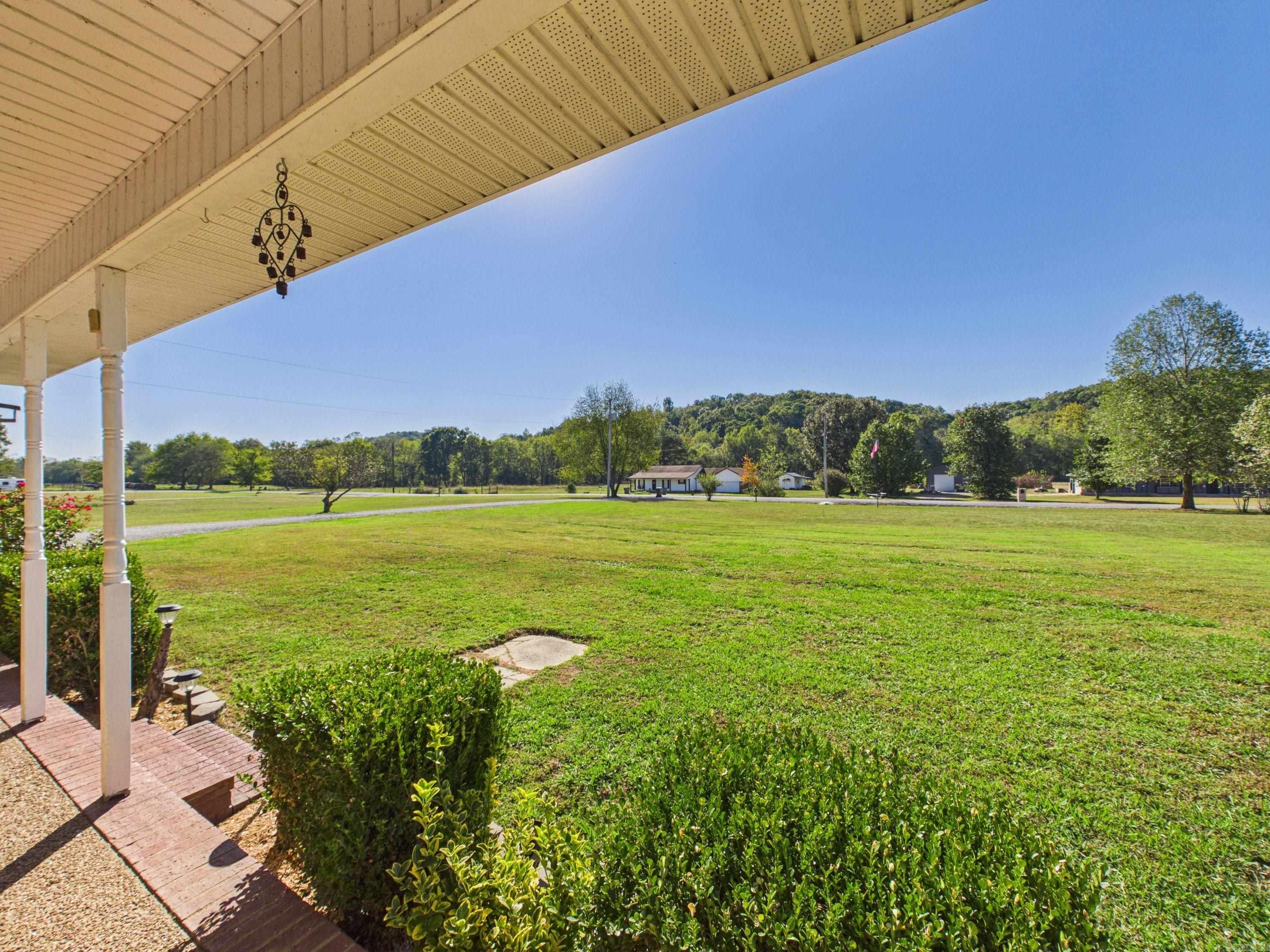89 Four Oaks Lane Charlotte, AR 72522