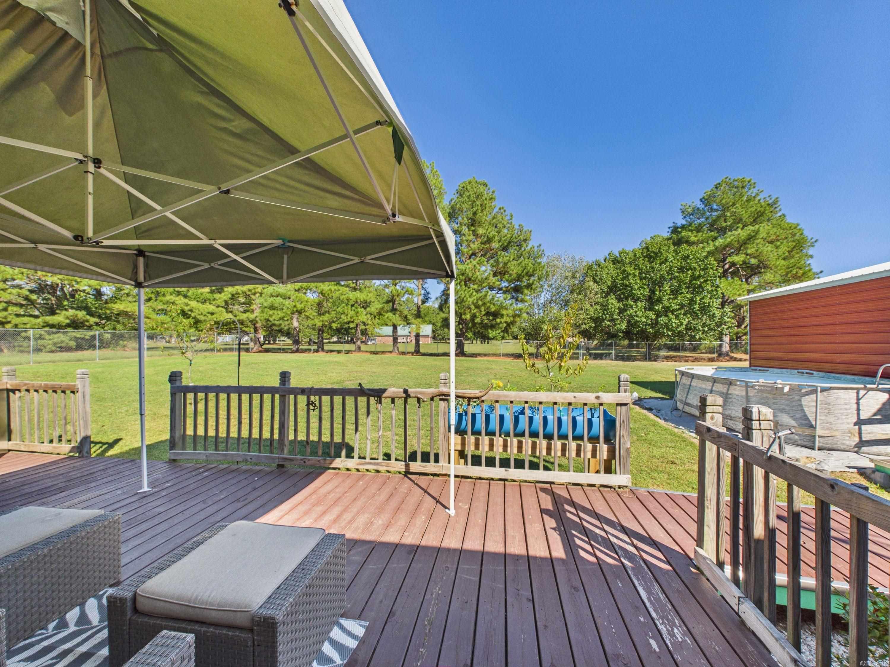 89 Four Oaks Lane Charlotte, AR 72522