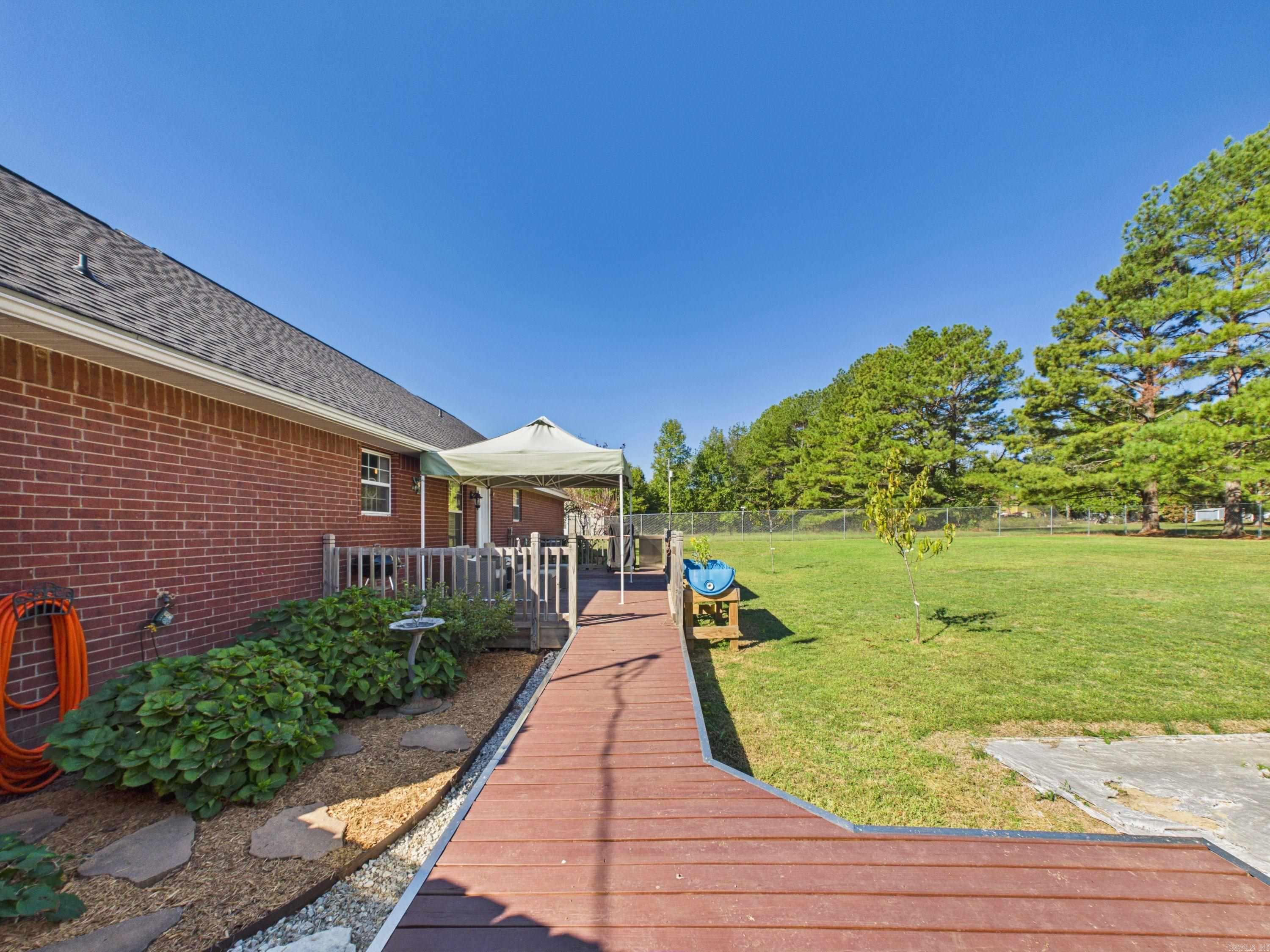 89 Four Oaks Lane Charlotte, AR 72522