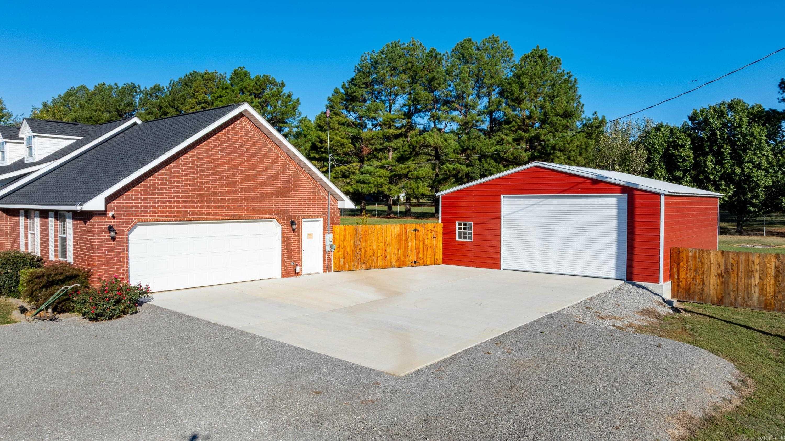 89 Four Oaks Lane Charlotte, AR 72522