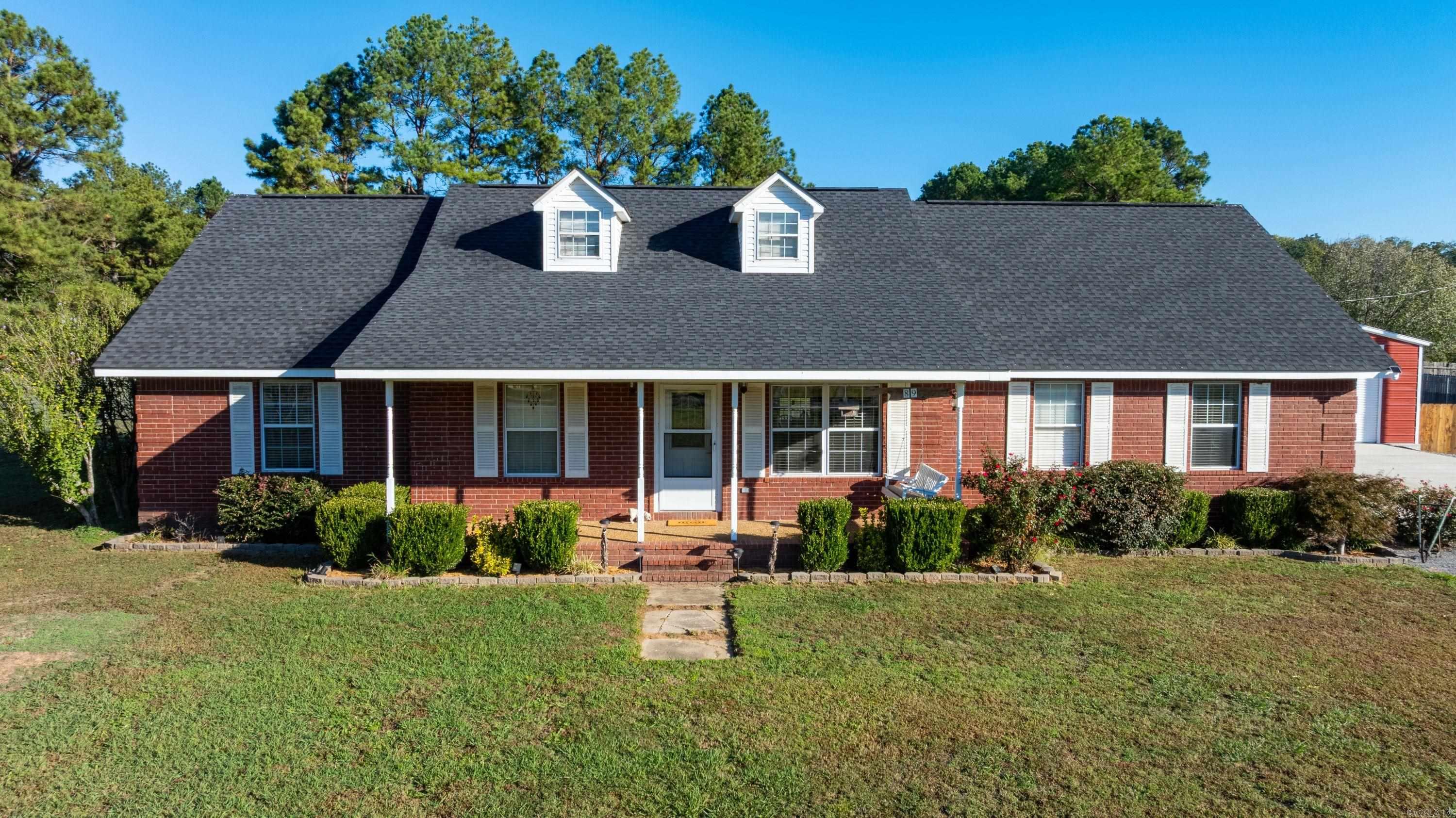 89 Four Oaks Lane Charlotte, AR 72522
