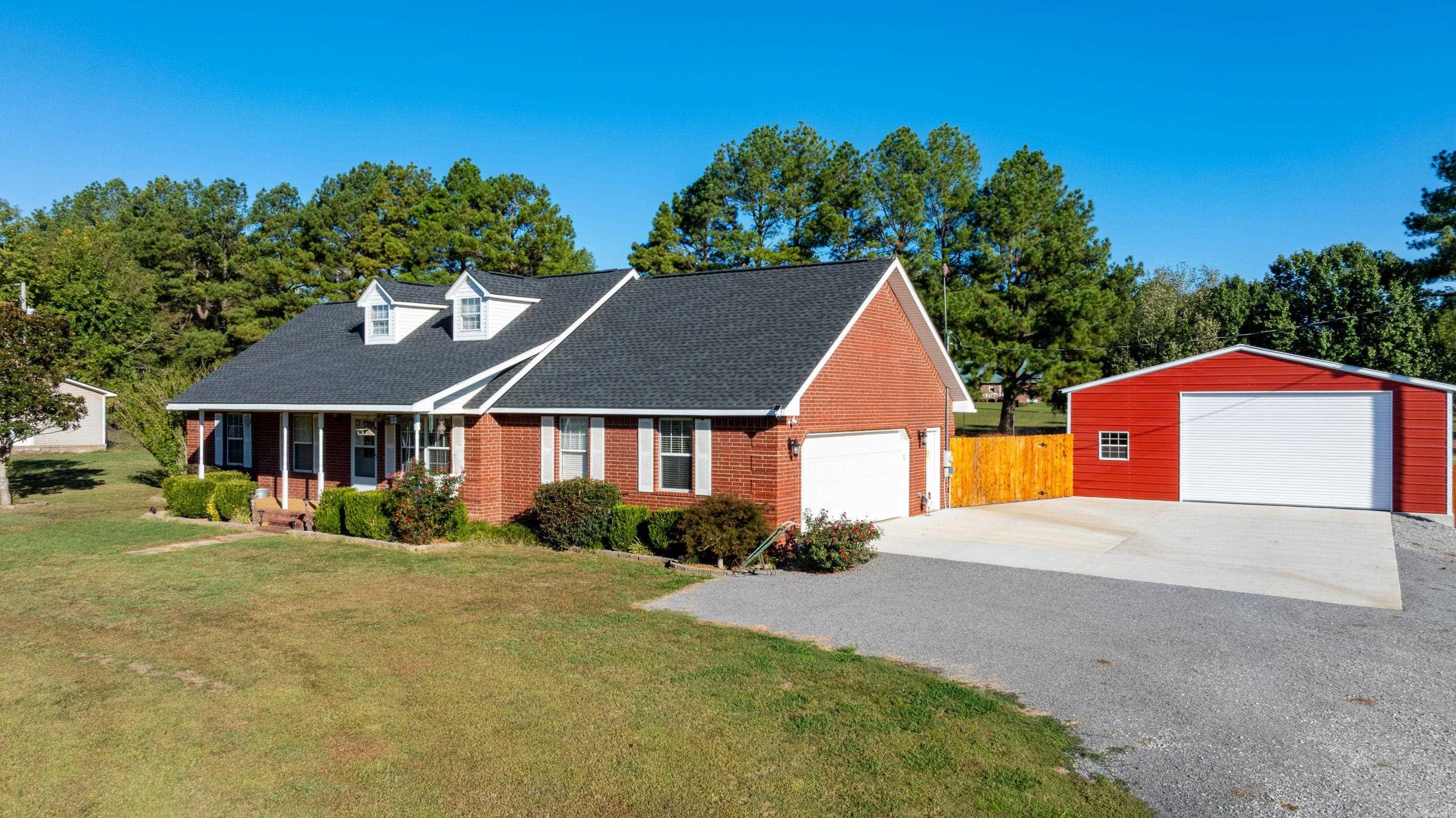 89 Four Oaks Lane Charlotte, AR 72522