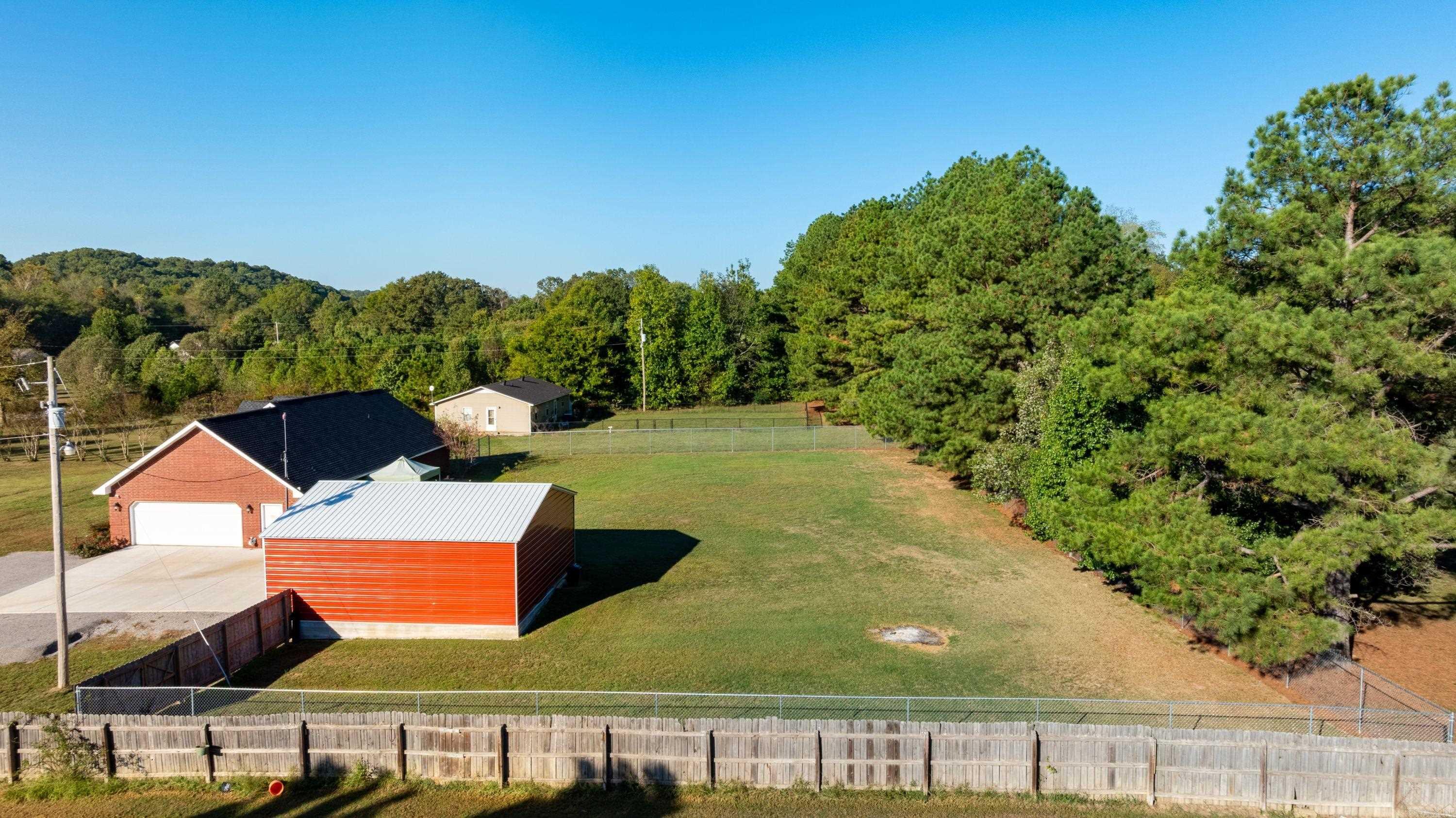 89 Four Oaks Lane Charlotte, AR 72522