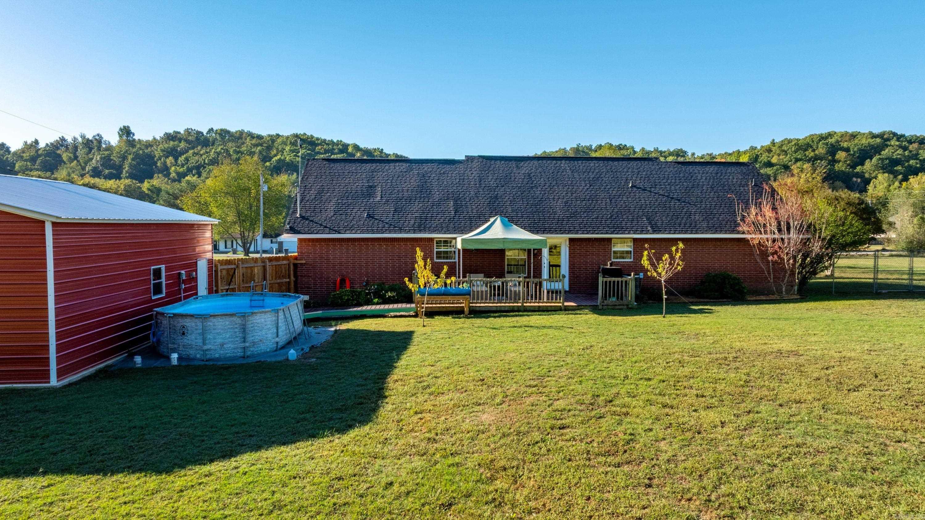 89 Four Oaks Lane Charlotte, AR 72522