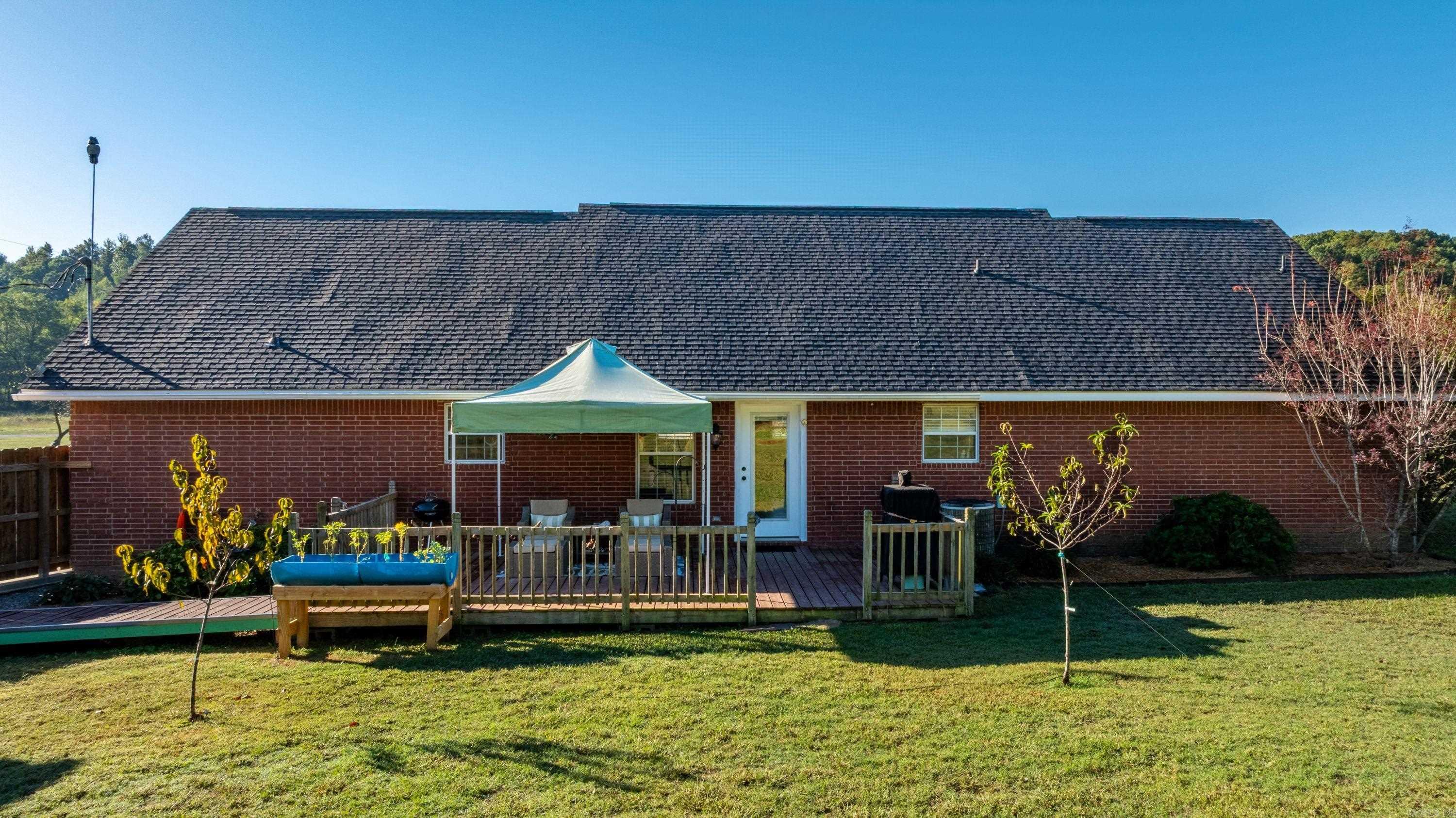 89 Four Oaks Lane Charlotte, AR 72522