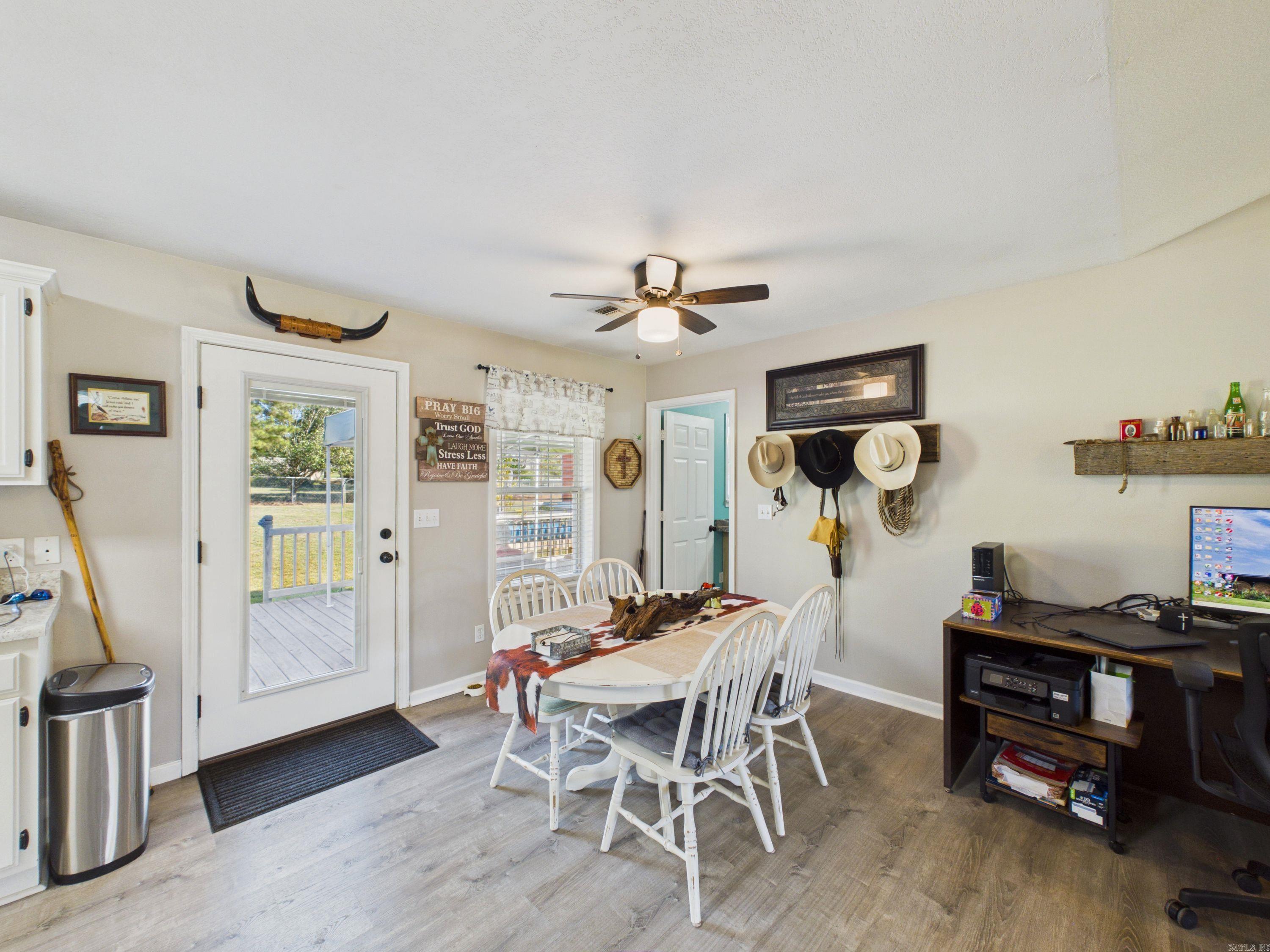 89 Four Oaks Lane Charlotte, AR 72522