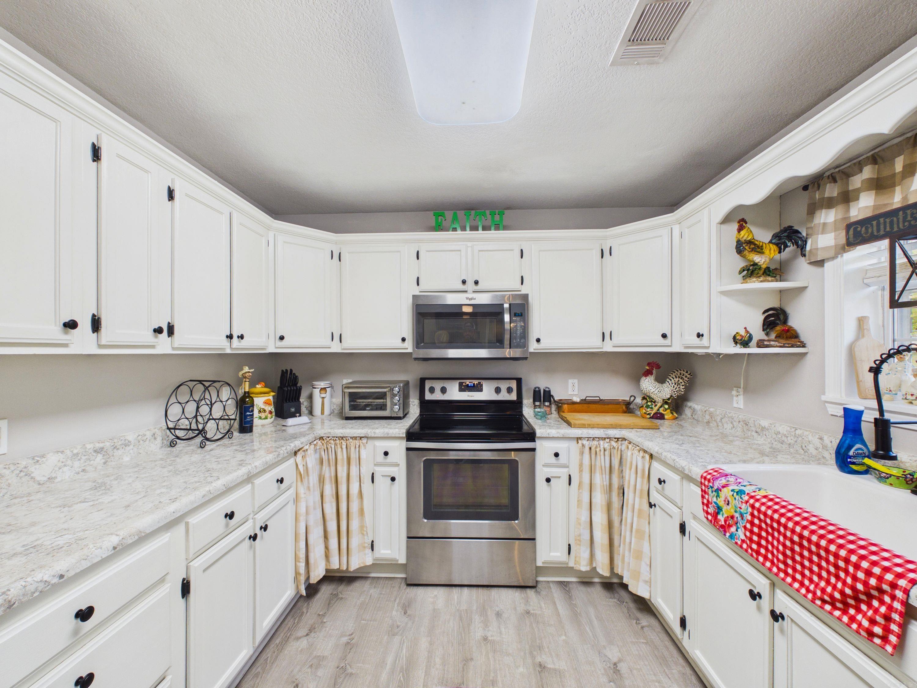 89 Four Oaks Lane Charlotte, AR 72522