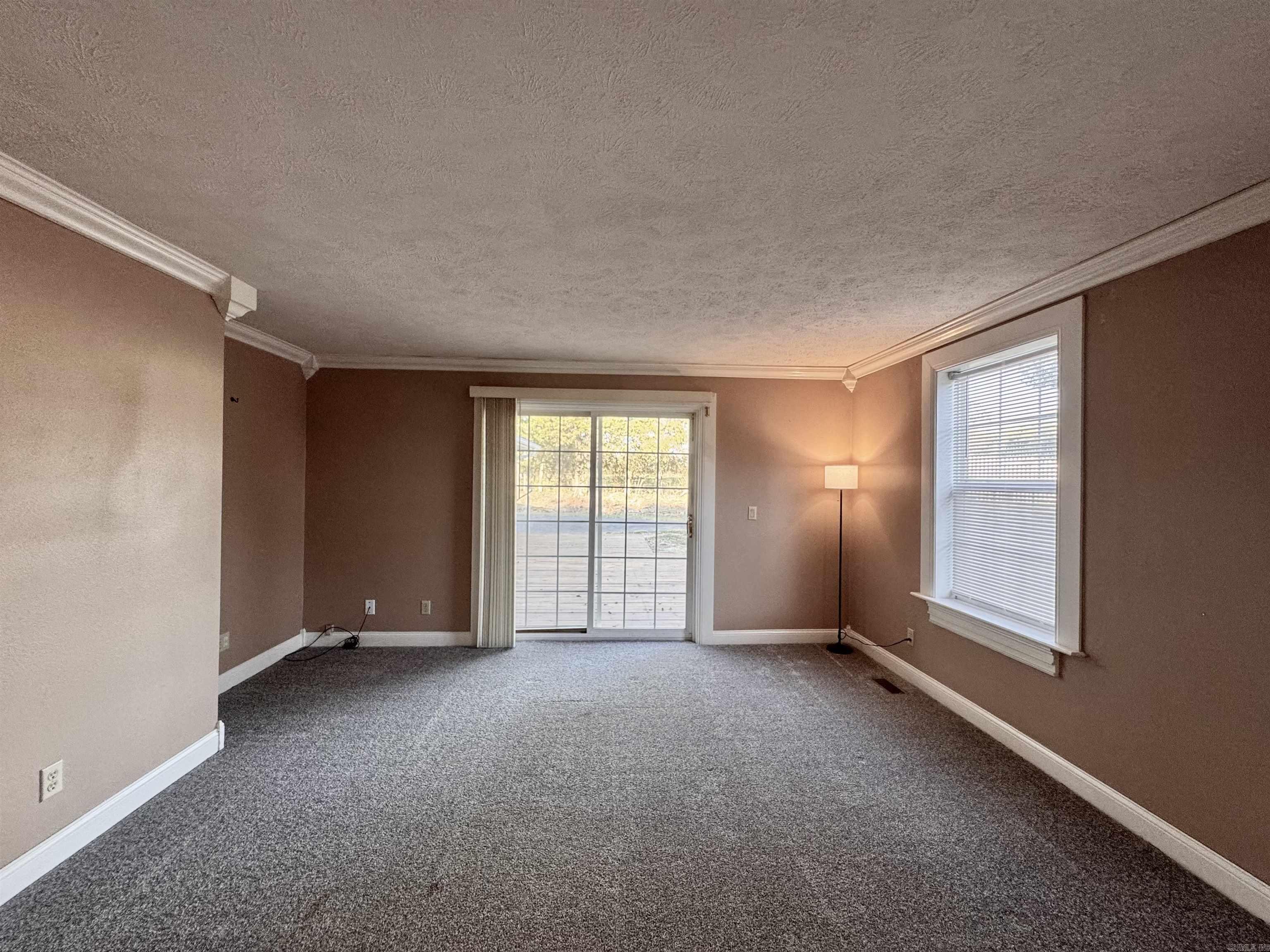 5275 W Heber Springs Road Quitman, AR 72131