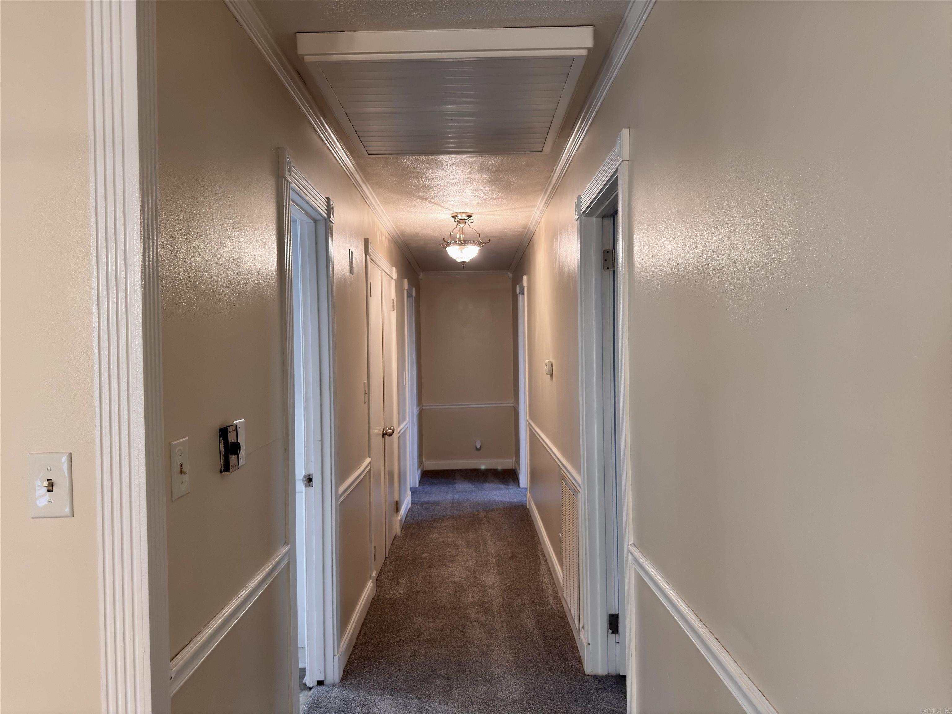 5275 W Heber Springs Road Quitman, AR 72131
