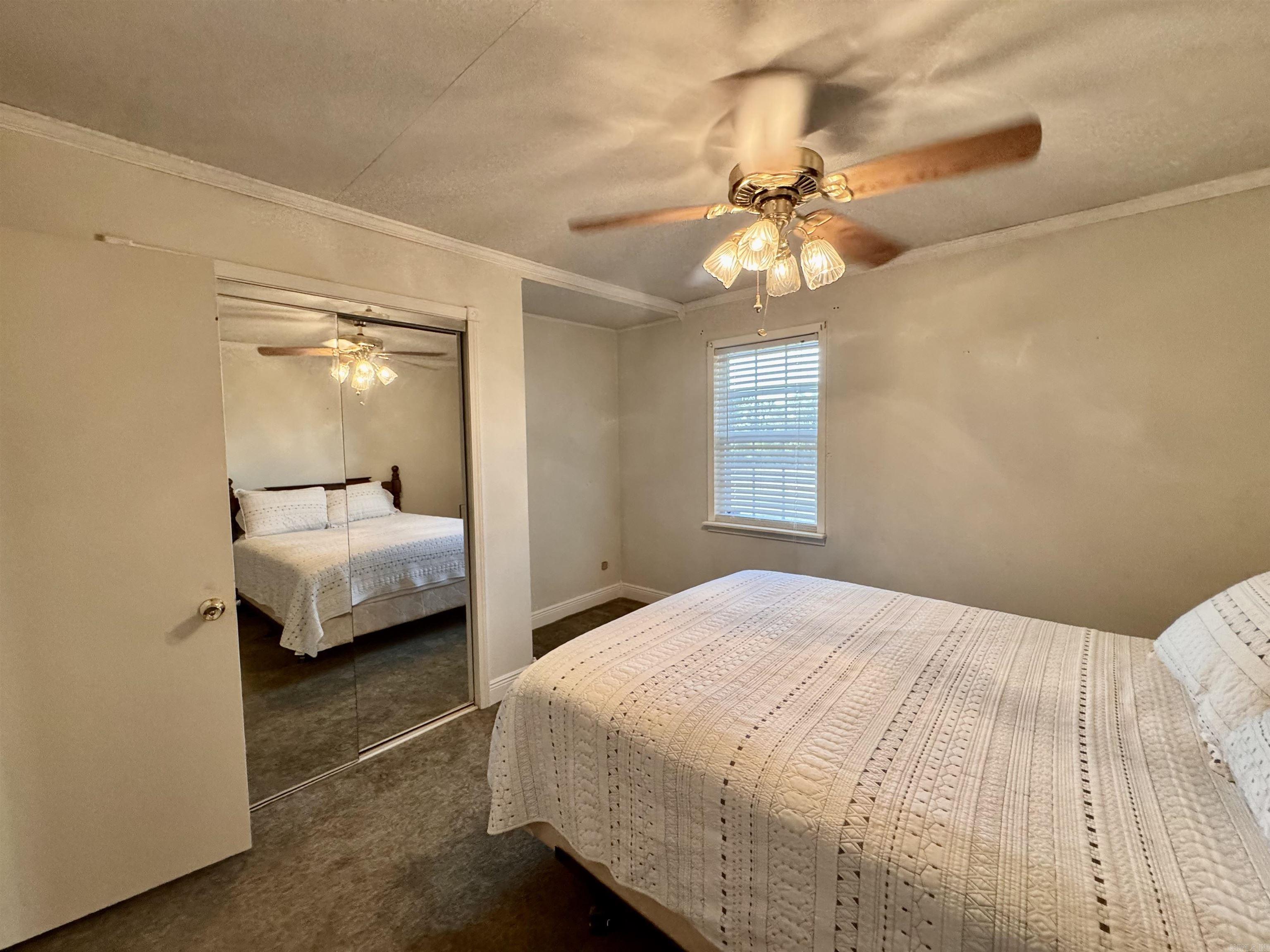 5275 W Heber Springs Road Quitman, AR 72131