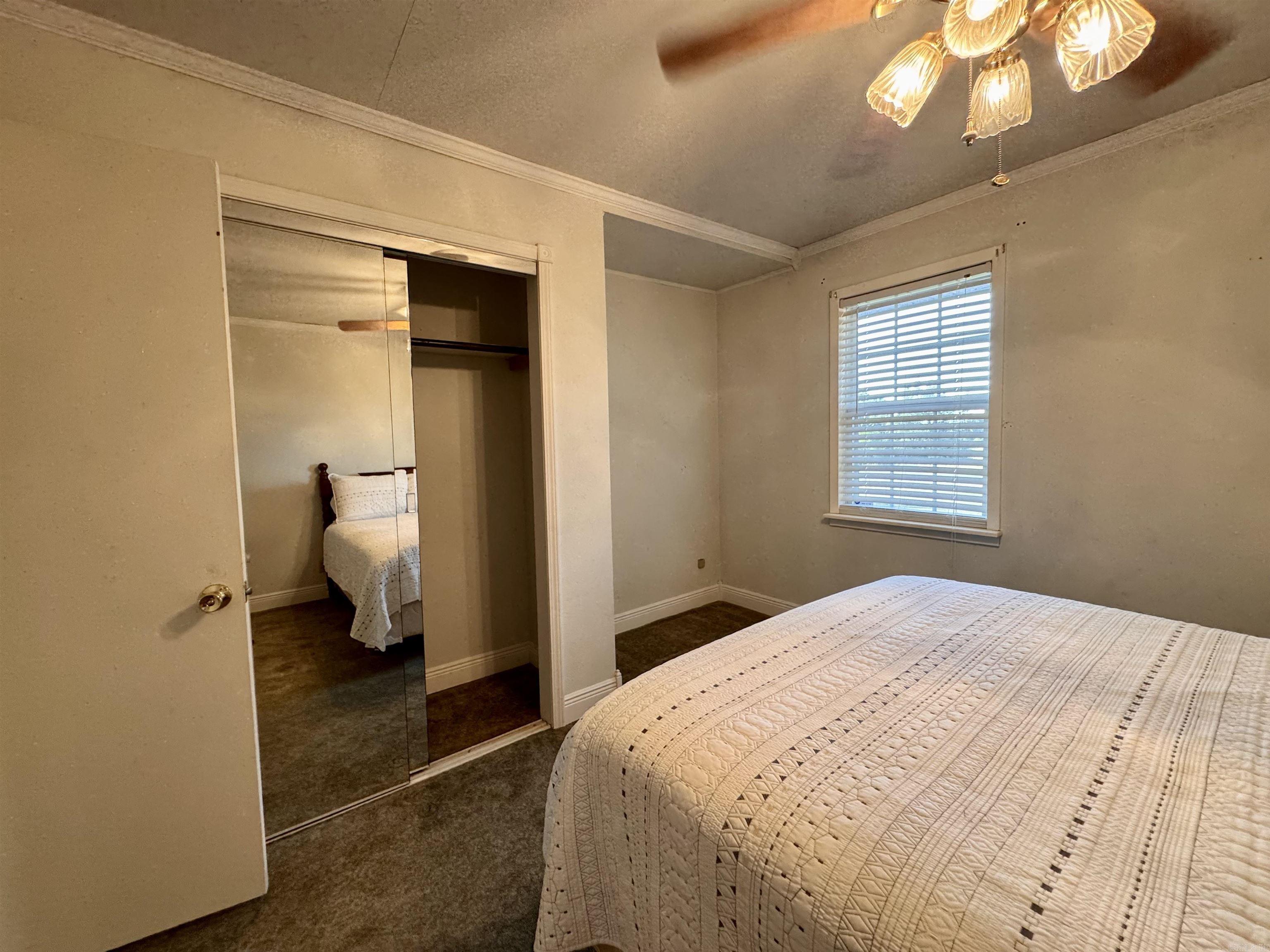 5275 W Heber Springs Road Quitman, AR 72131