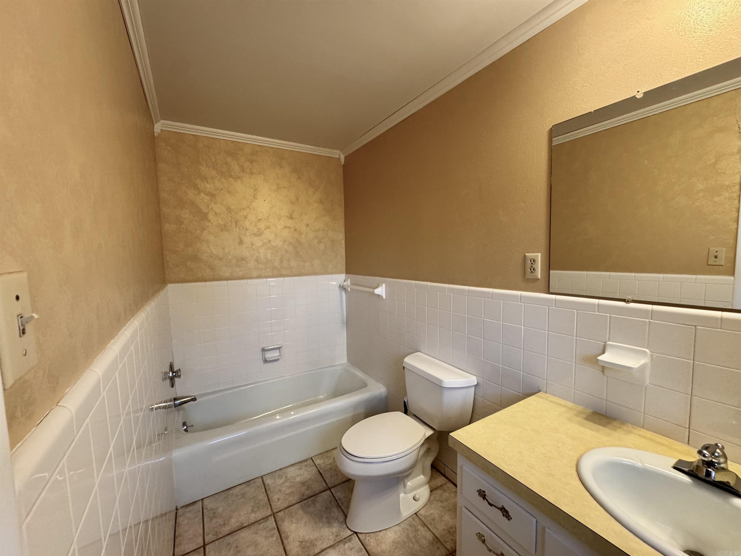 5275 W Heber Springs Road Quitman, AR 72131