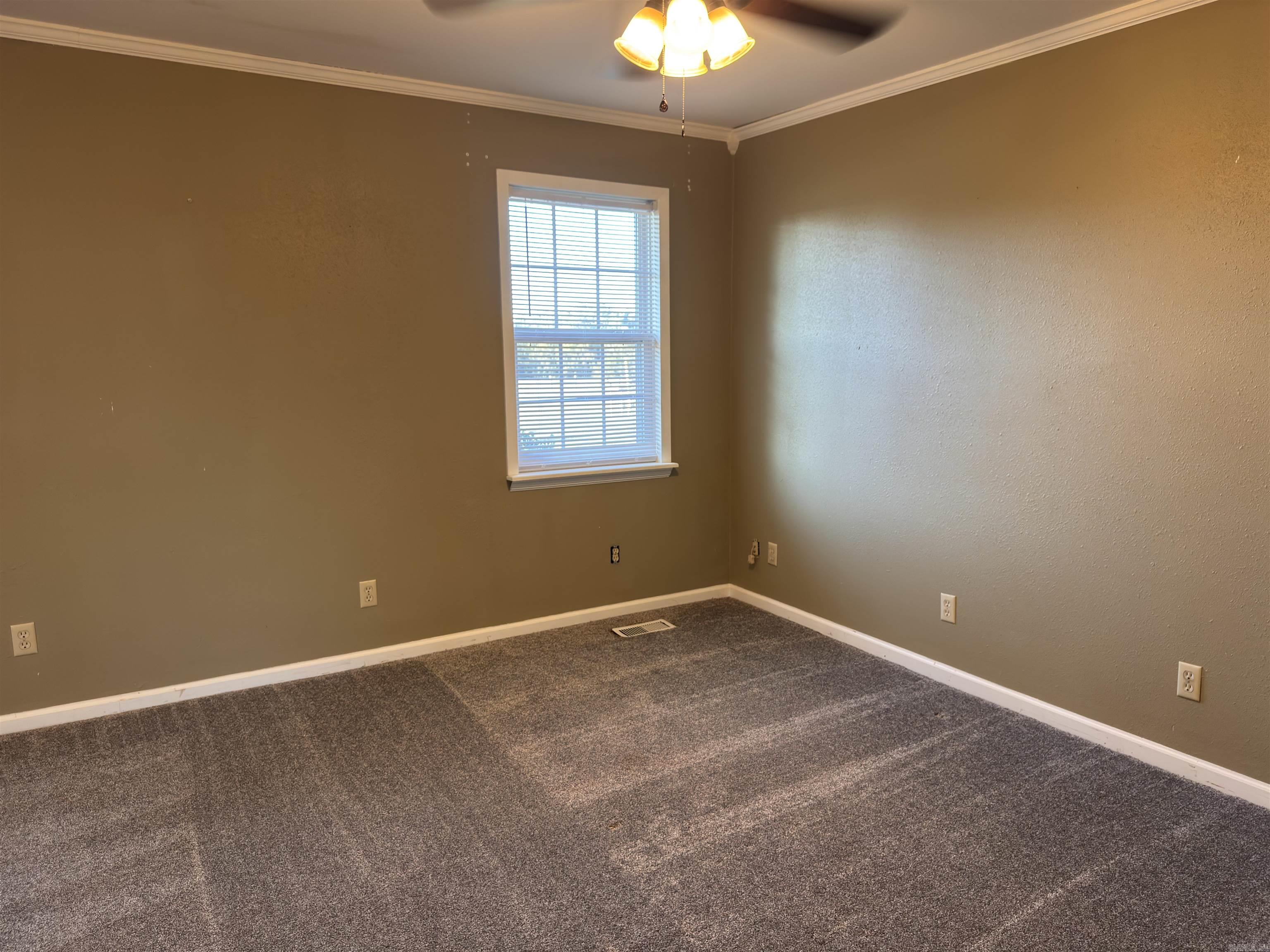 5275 W Heber Springs Road Quitman, AR 72131