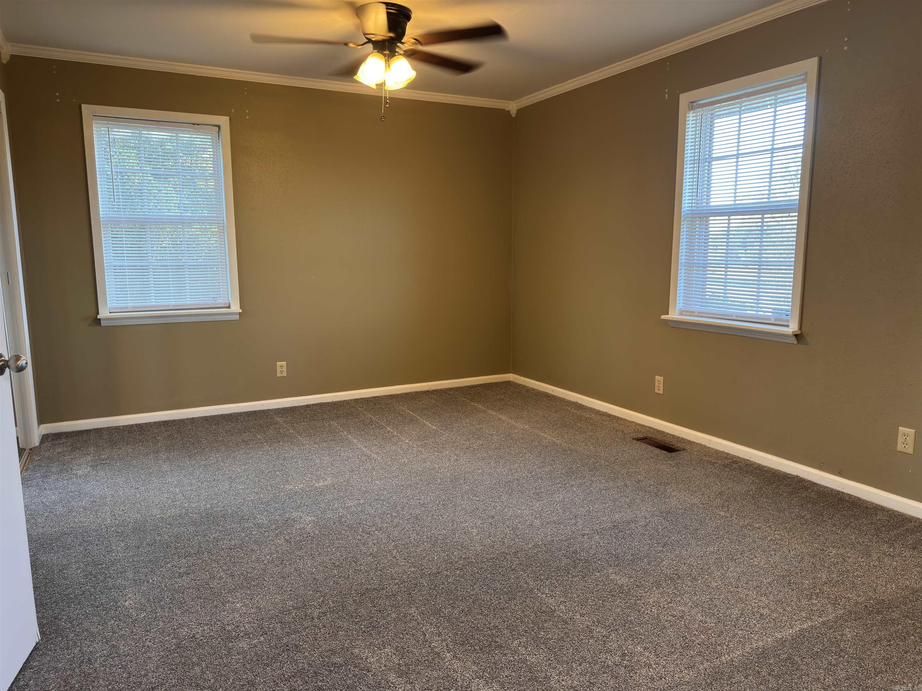 5275 W Heber Springs Road Quitman, AR 72131