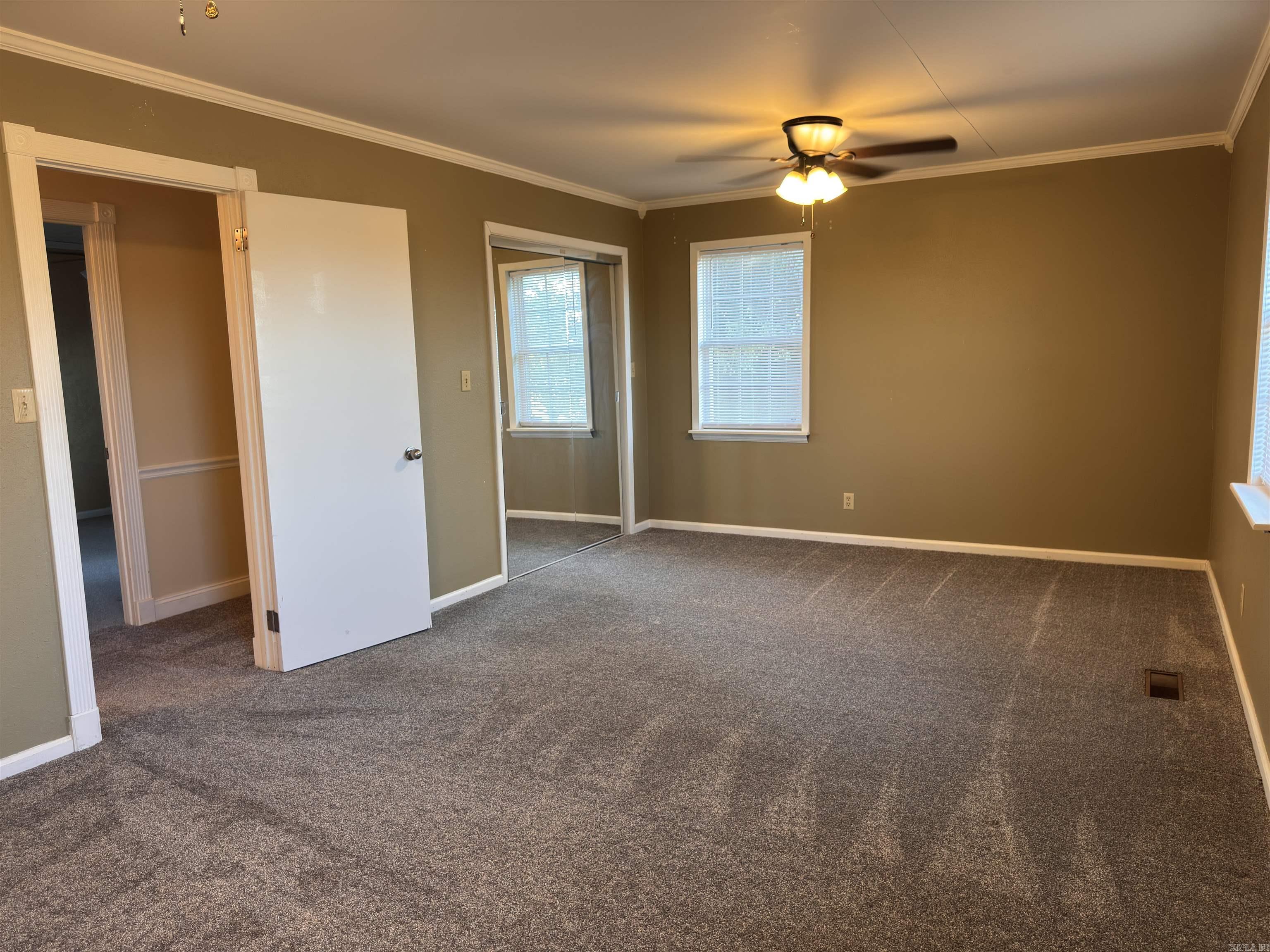 5275 W Heber Springs Road Quitman, AR 72131
