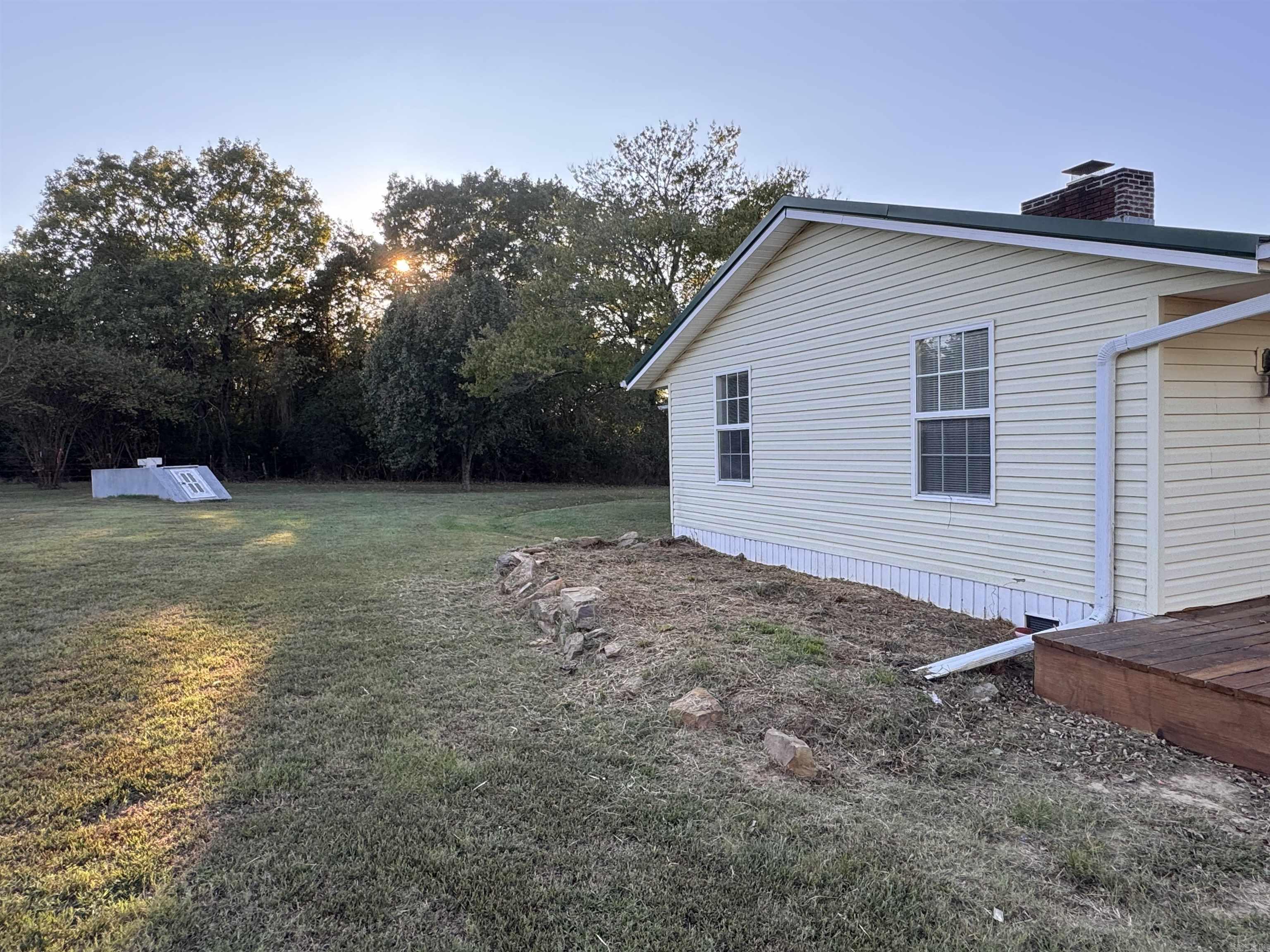 5275 W Heber Springs Road Quitman, AR 72131