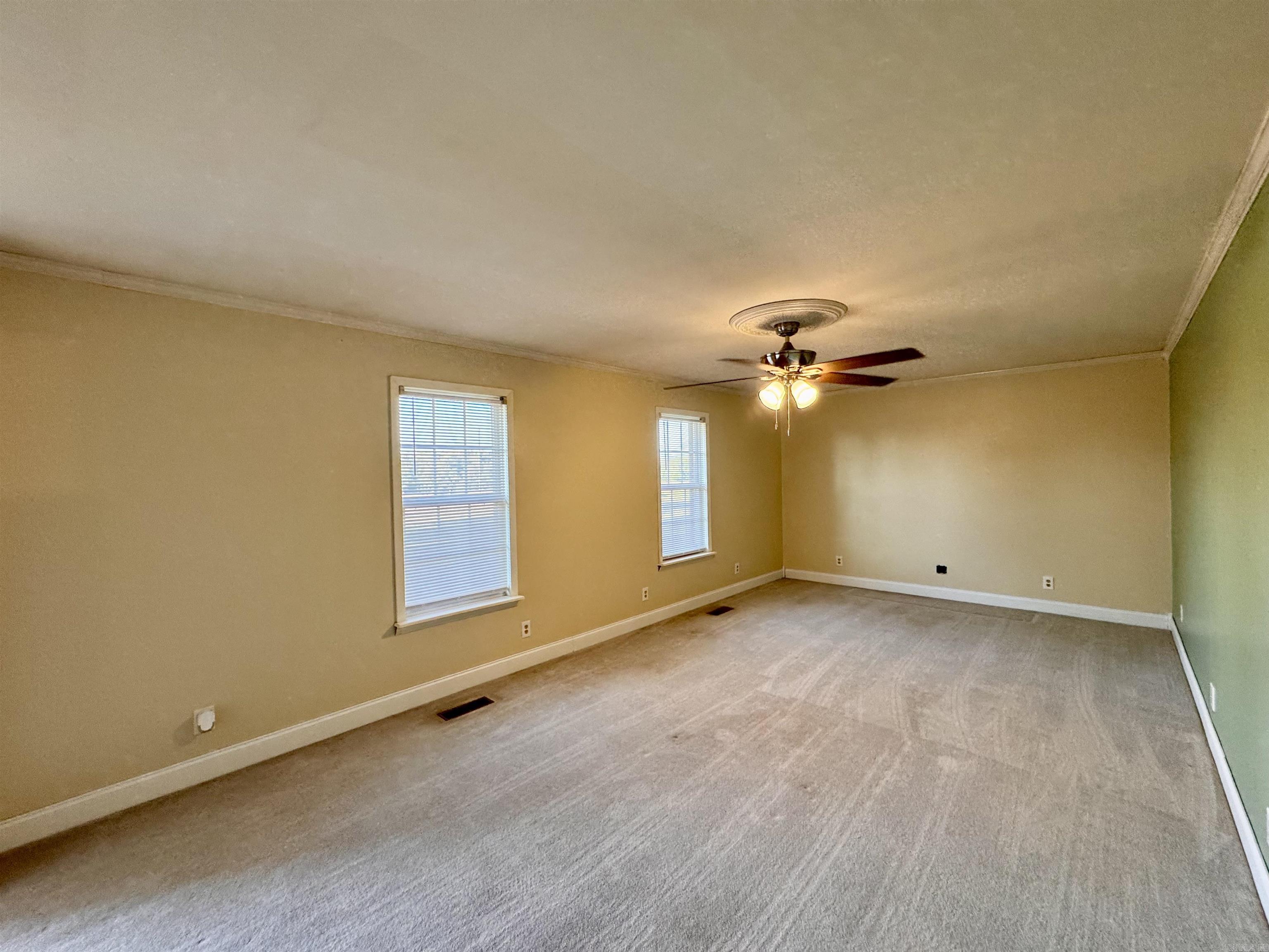 5275 W Heber Springs Road Quitman, AR 72131